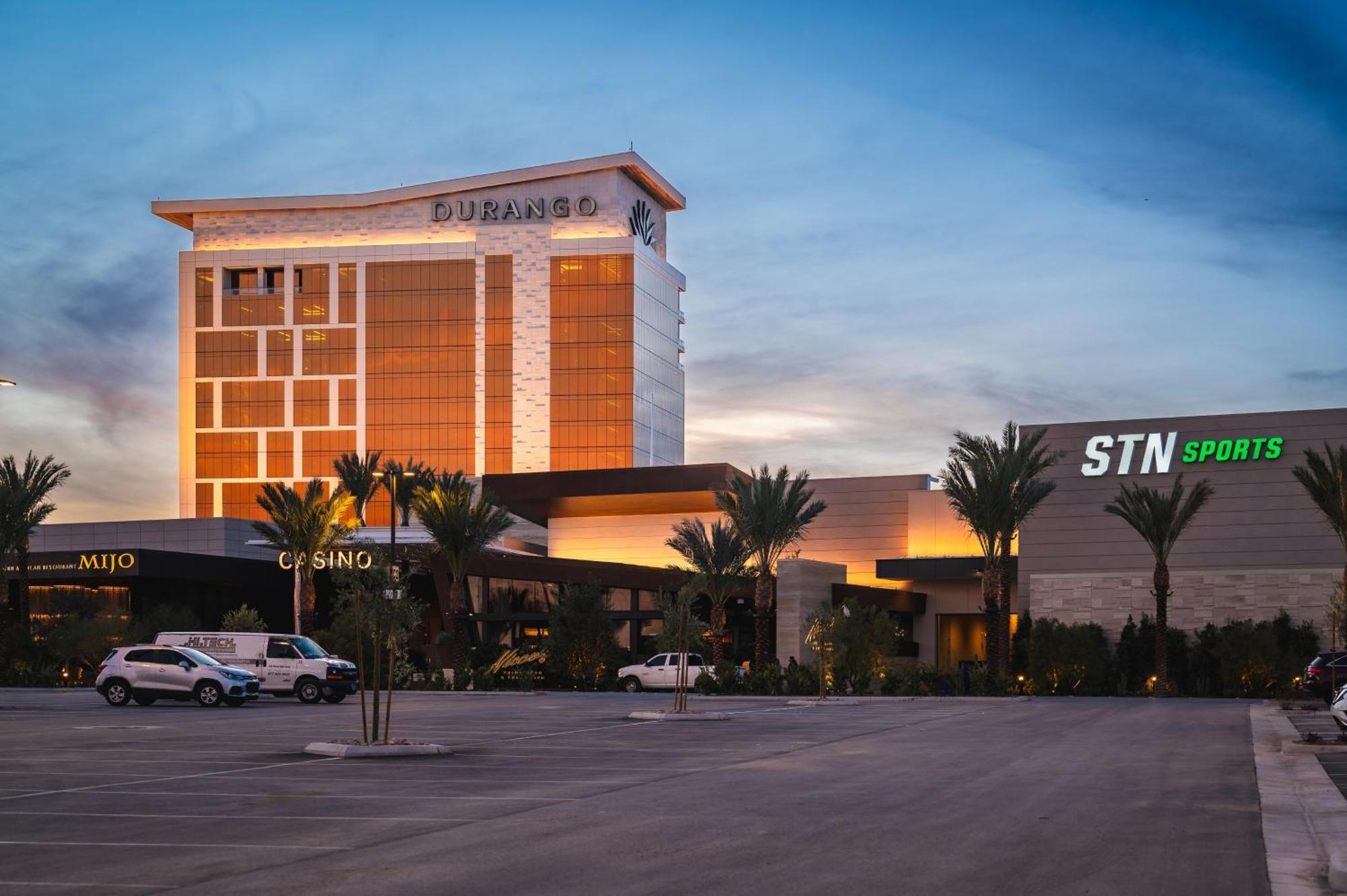 Durango Casino & Hotel 5*