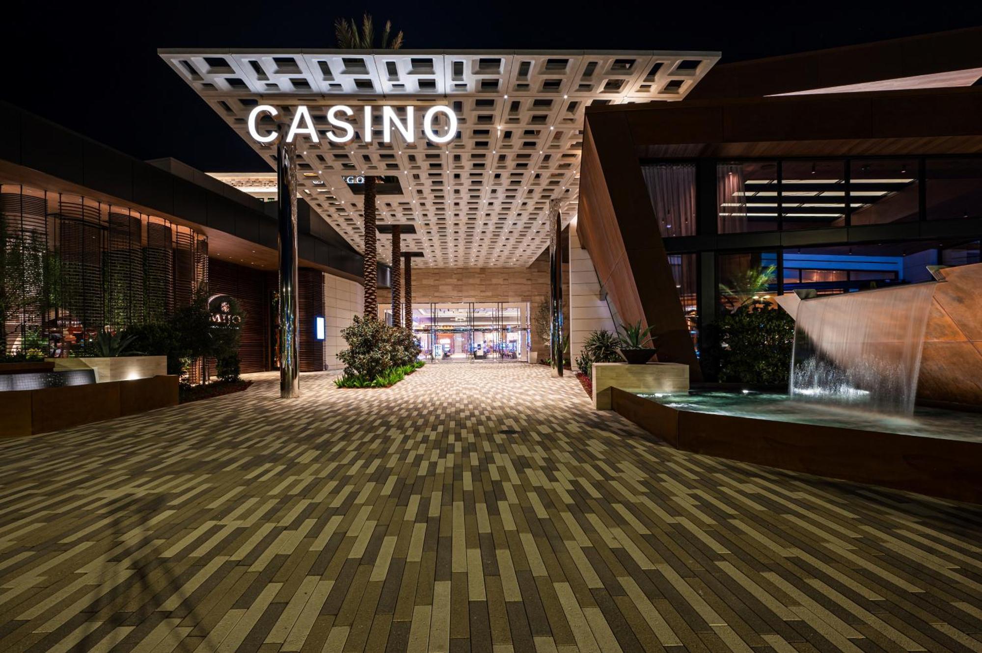 Durango Casino & 5* Las Vegas