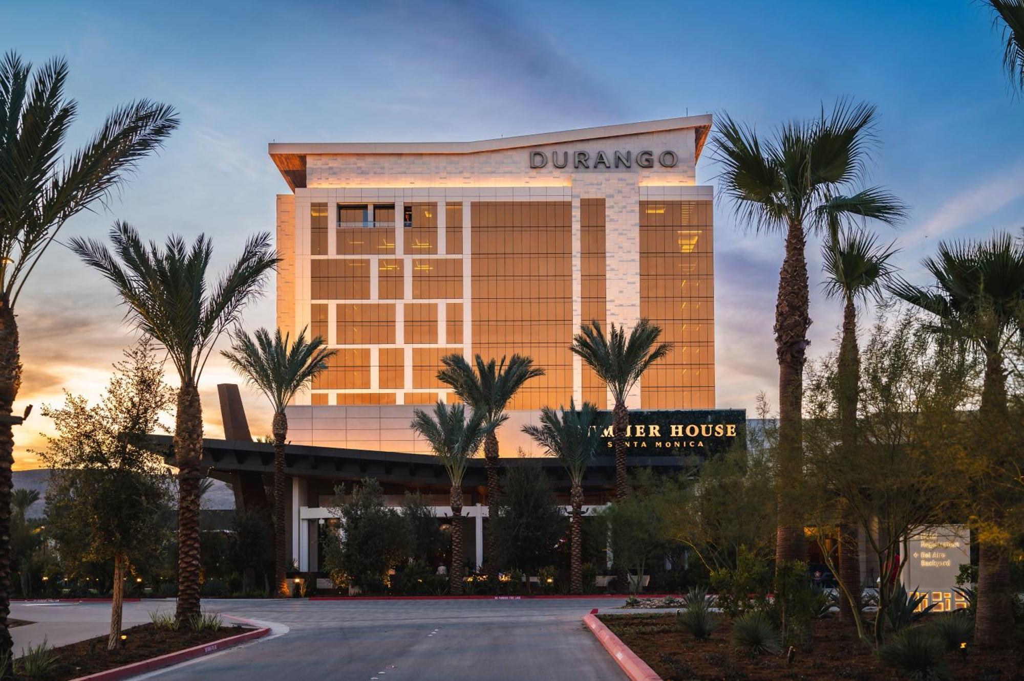 Hotel Durango Casino &