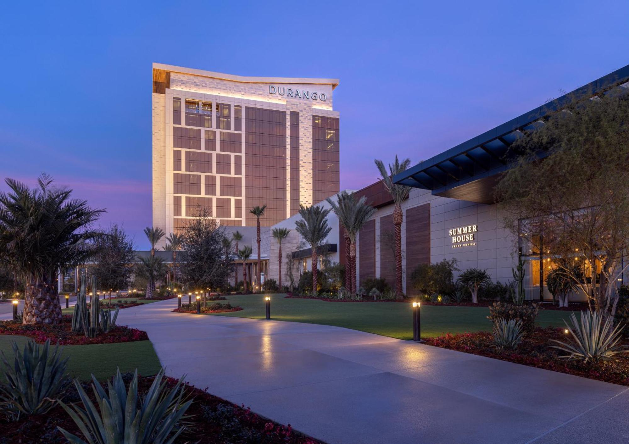 Durango Casino & Hotel