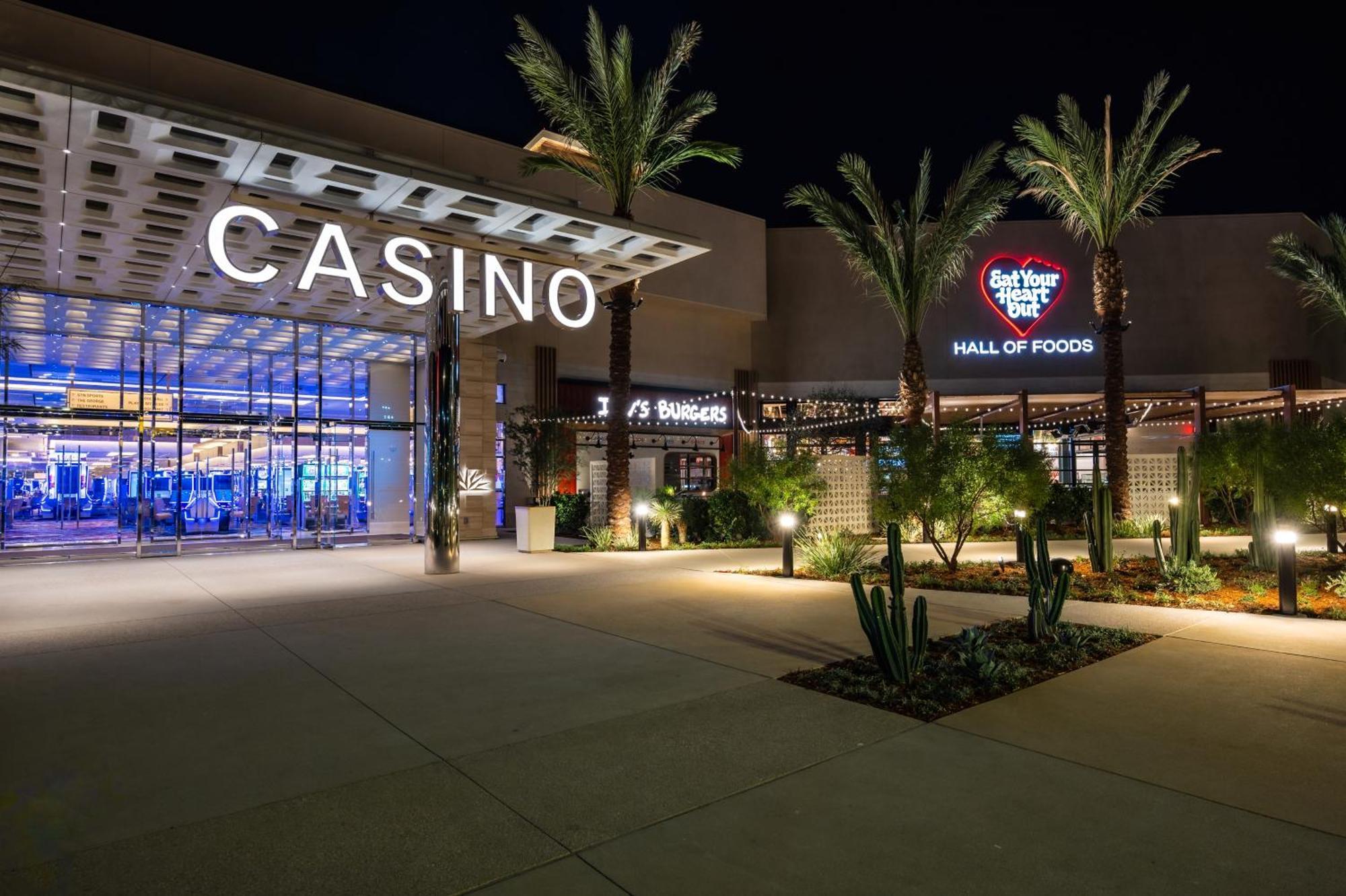 Durango Casino & 5*