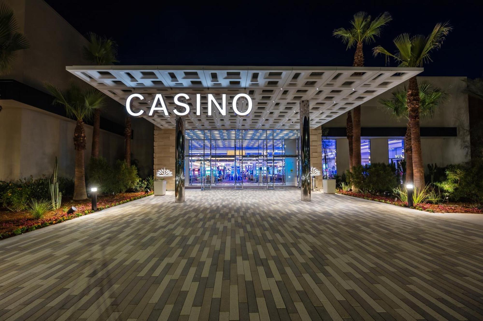 Durango Casino &