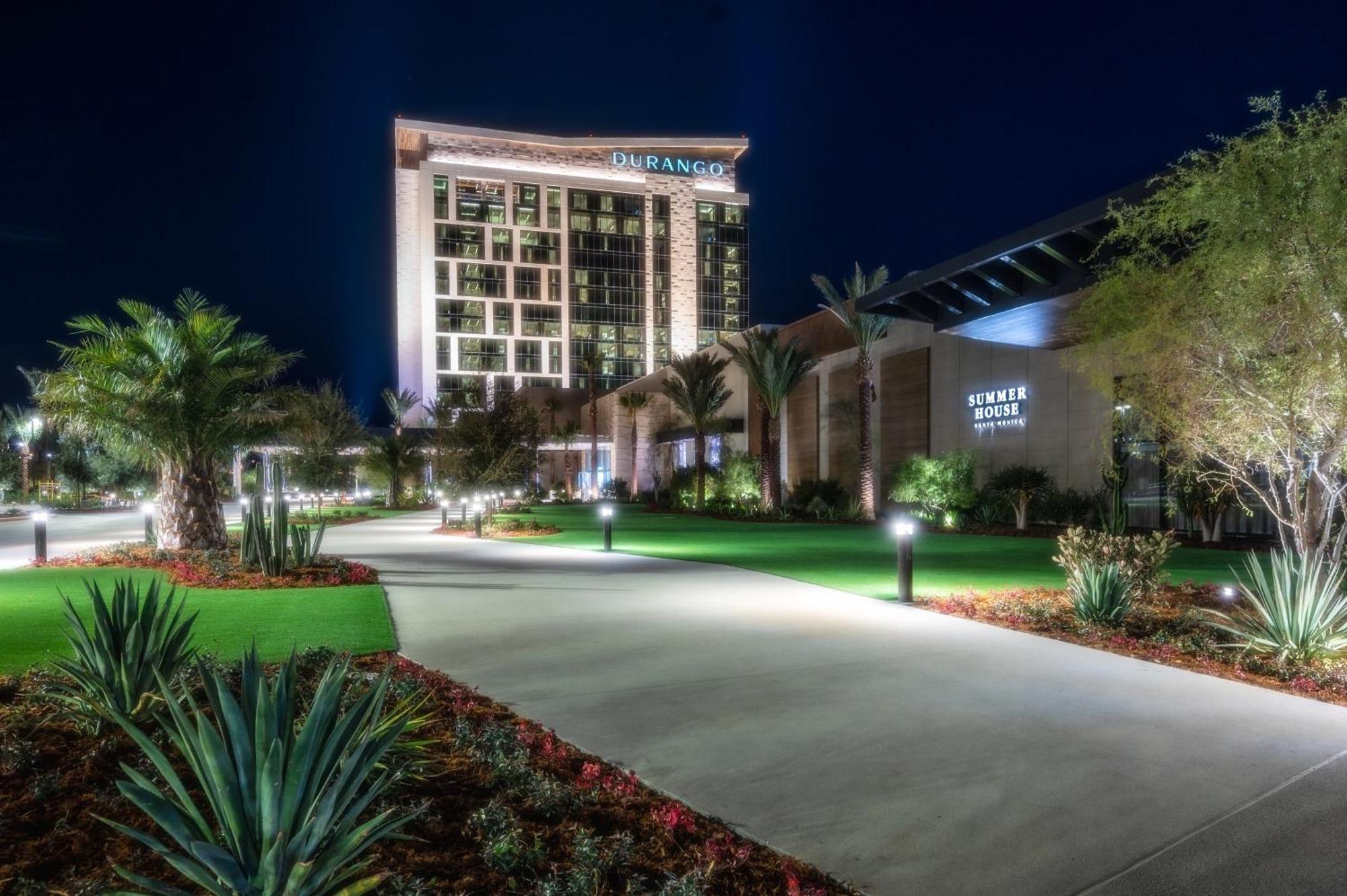Hotel Durango Casino & Las Vegas