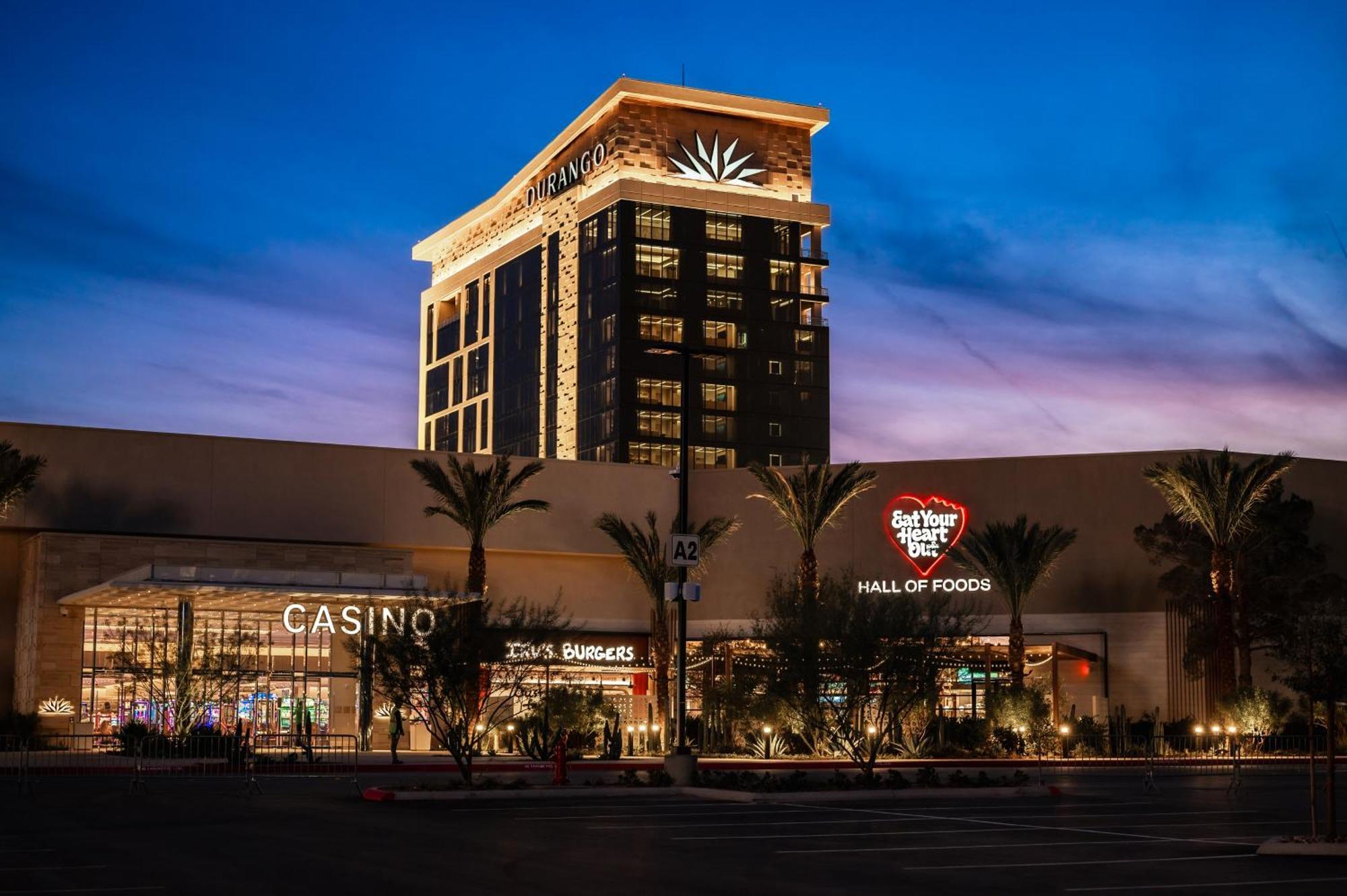 Durango Casino & Las Vegas