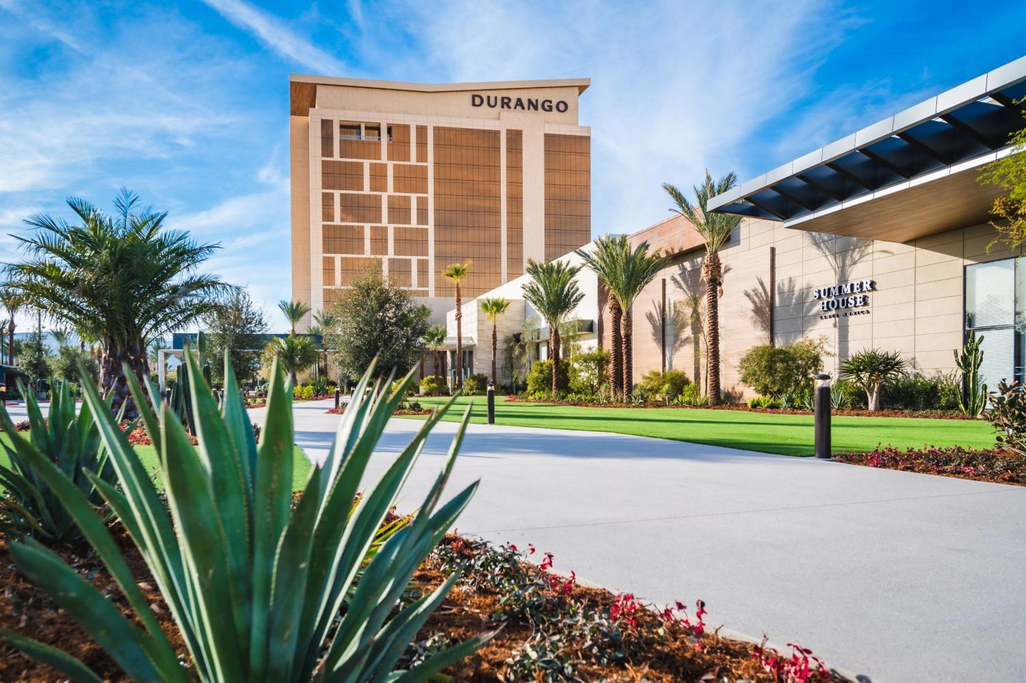 Durango Casino & 5*