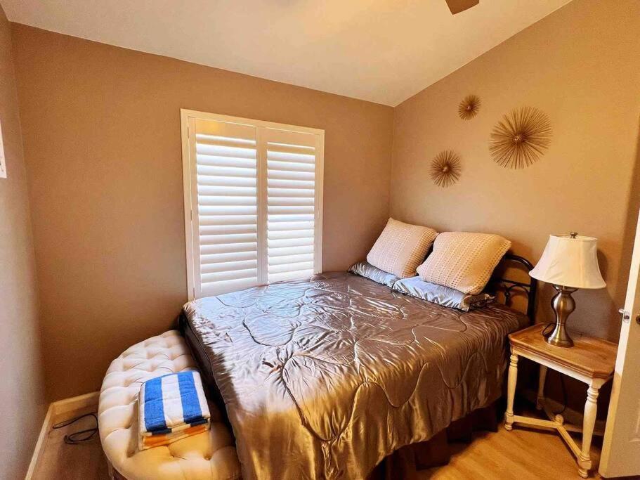 Amazing Heated Pool And Private Hot Tub 3br In Heart Of Lv * Las Vegas