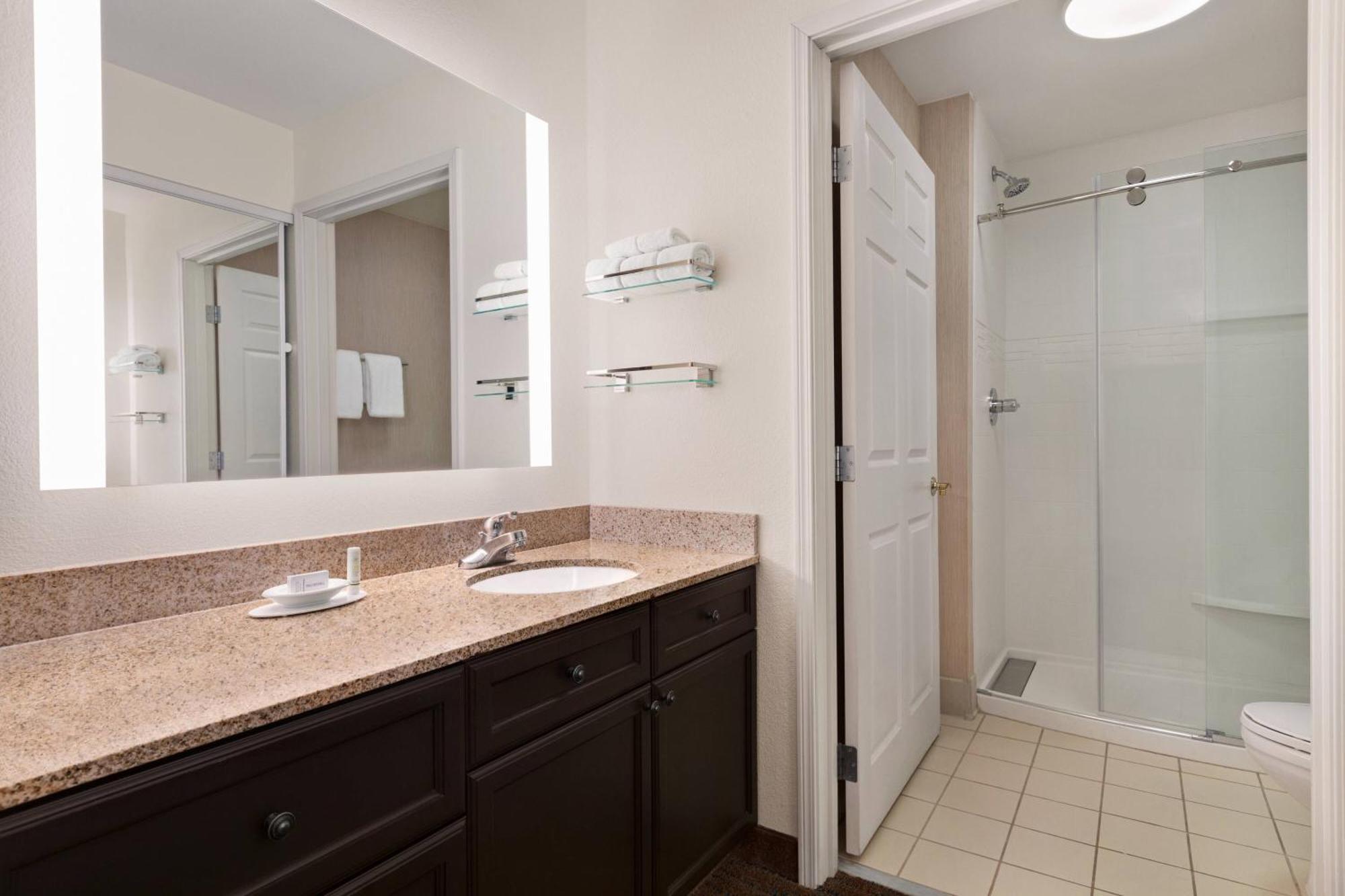 Hotel By Marriott Vegas Stadium Area Las Vegas