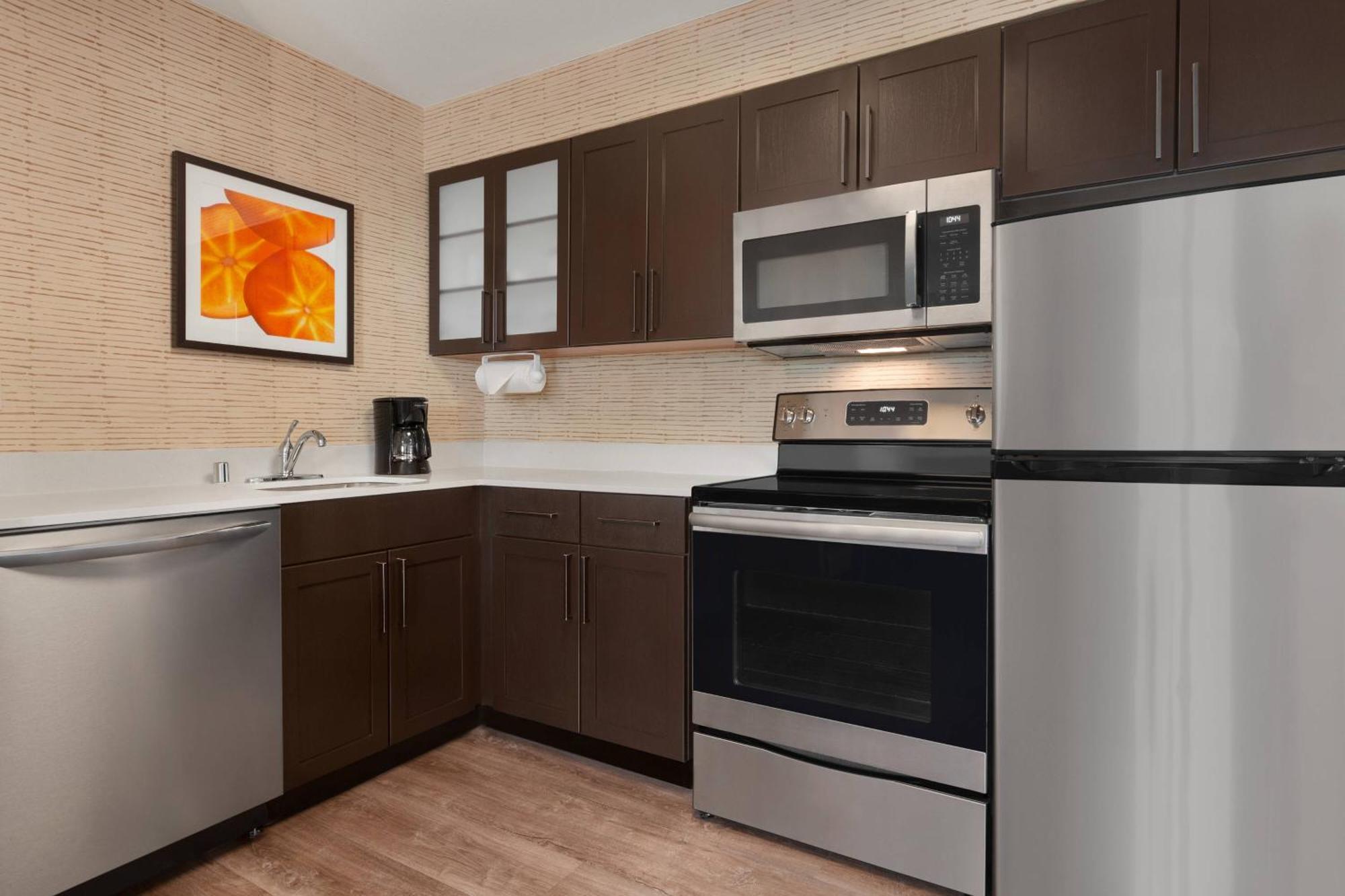 By Marriott Vegas Stadium Area Hotel 3*