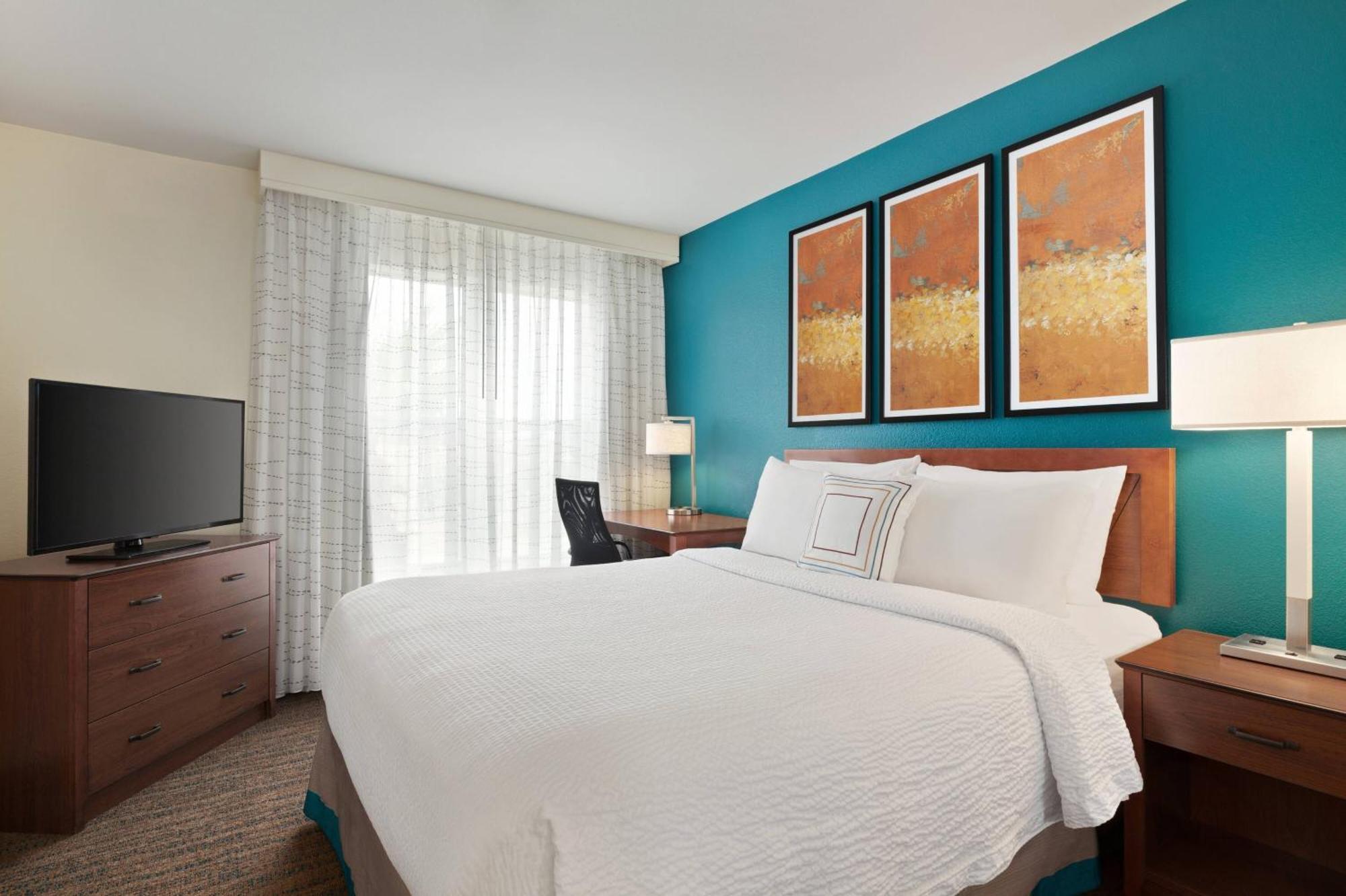 By Marriott Vegas Stadium Area