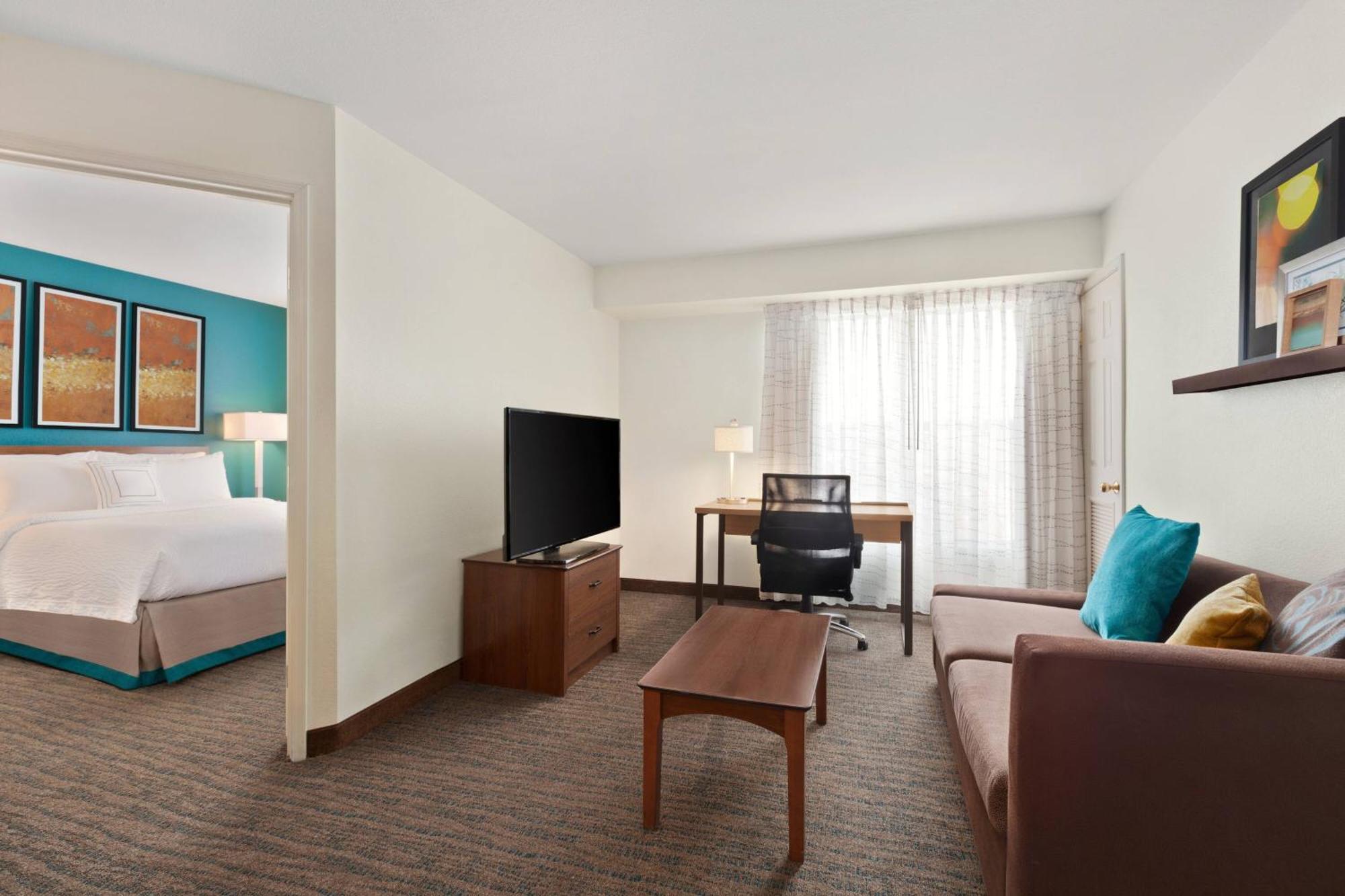 By Marriott Vegas Stadium Area Las Vegas