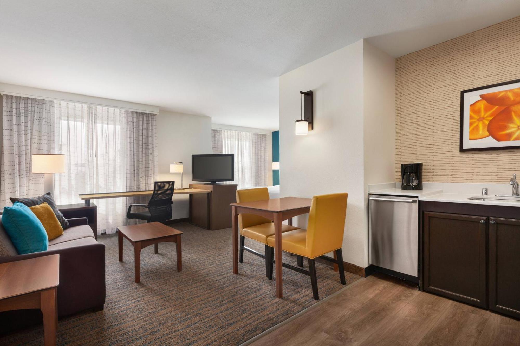 By Marriott Vegas Stadium Area Hotel