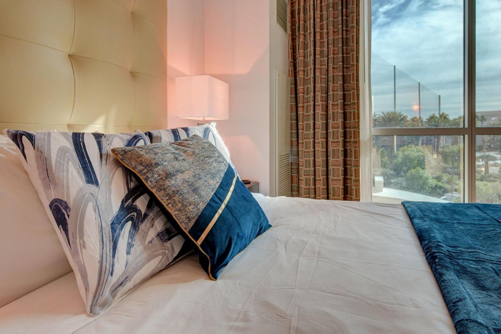 Serenity At Mgm Signature *