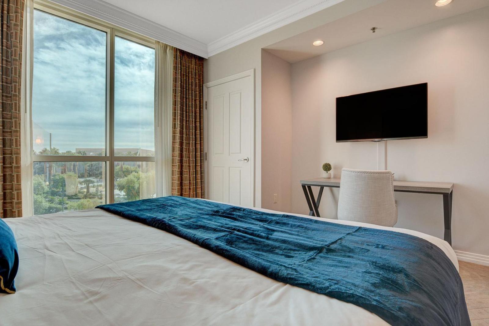 Serenity At Mgm Signature