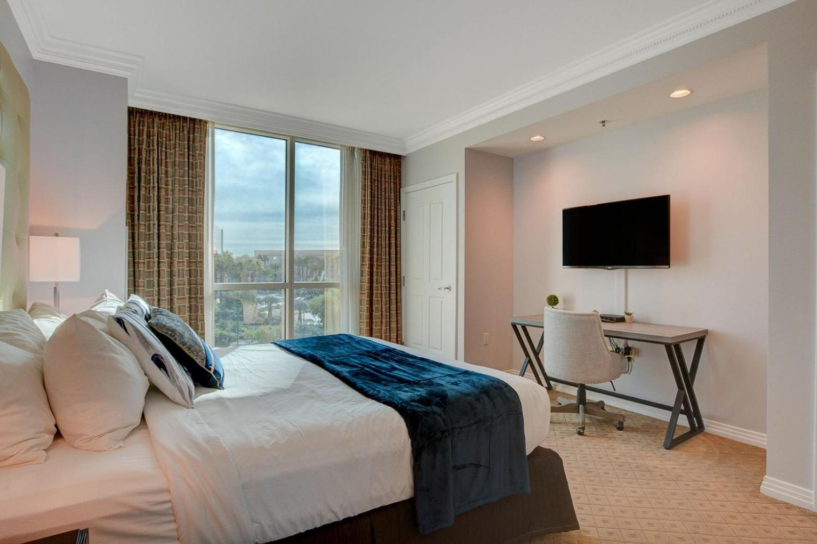 Serenity At Mgm Signature Las Vegas