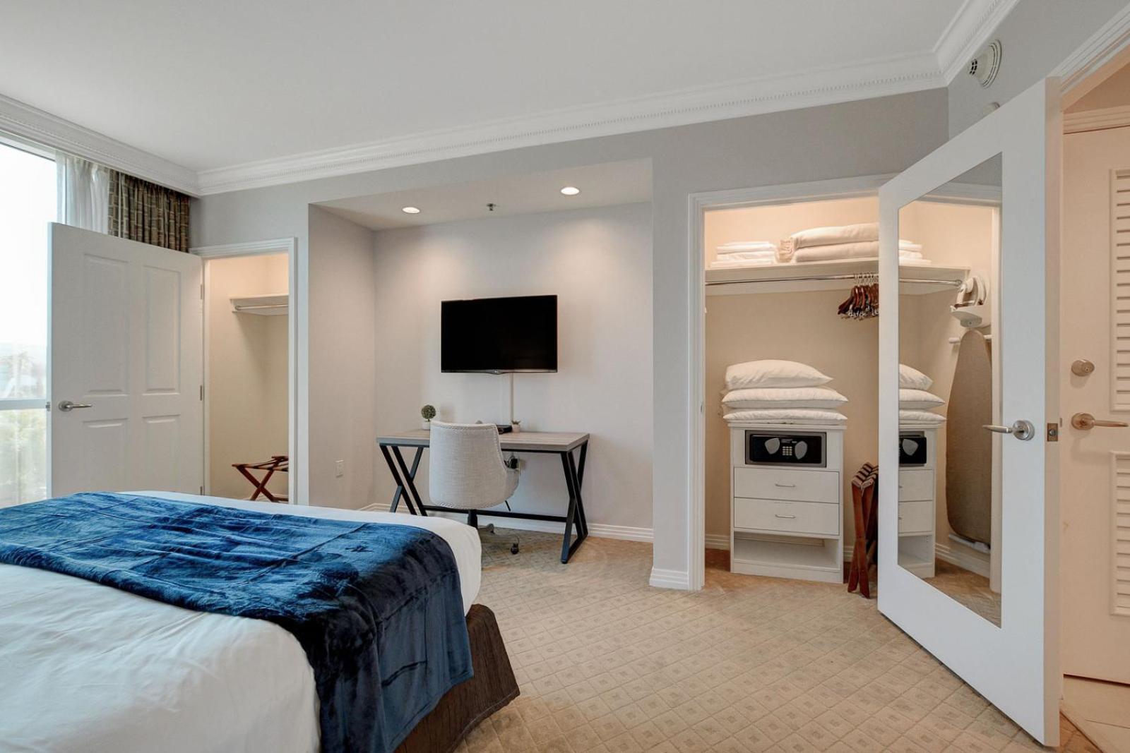 Serenity At Mgm Signature Apartahotel Las Vegas