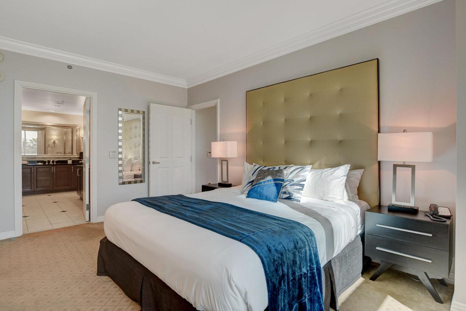 Apartahotel Serenity At Mgm Signature