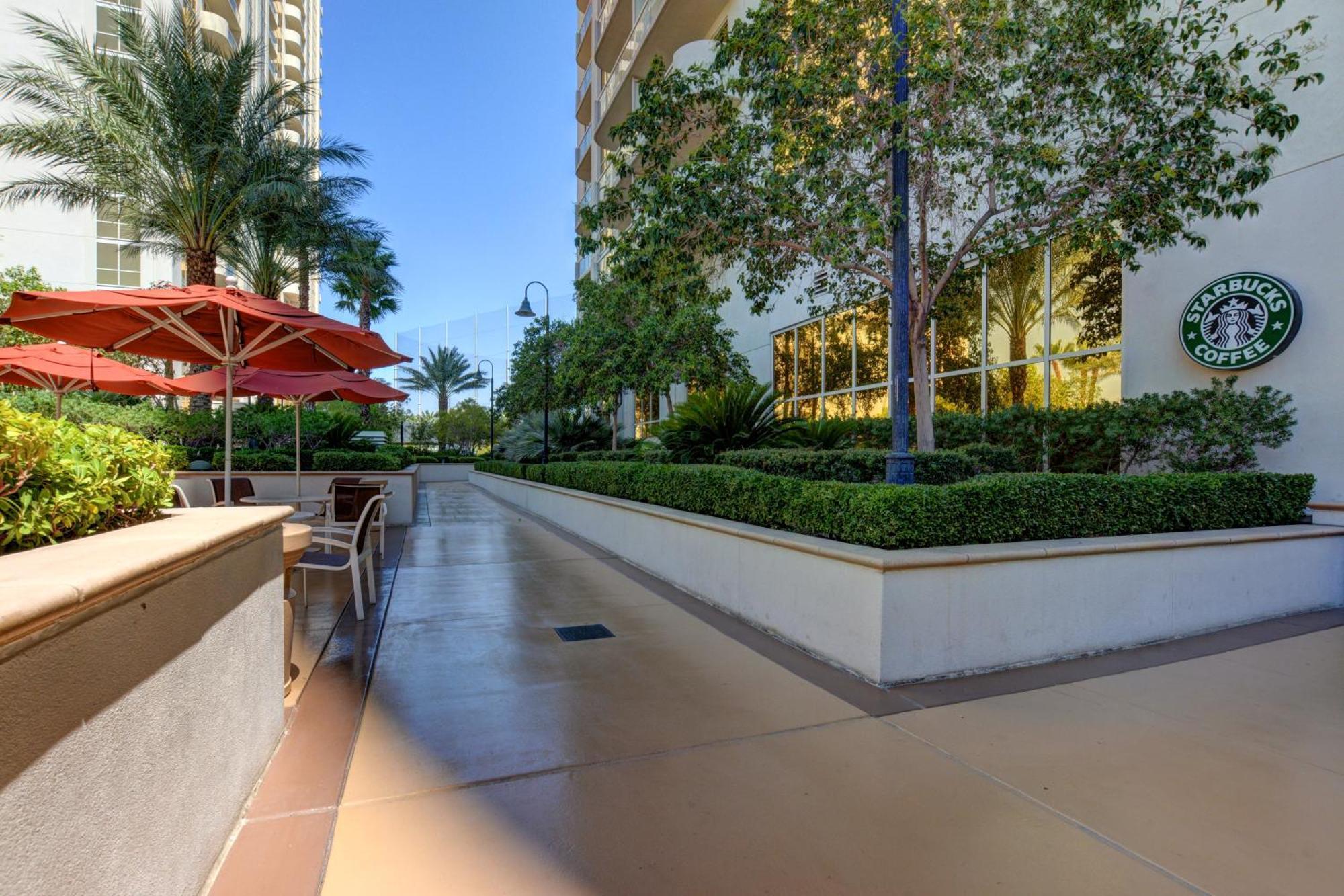 Serenity At Mgm Signature *