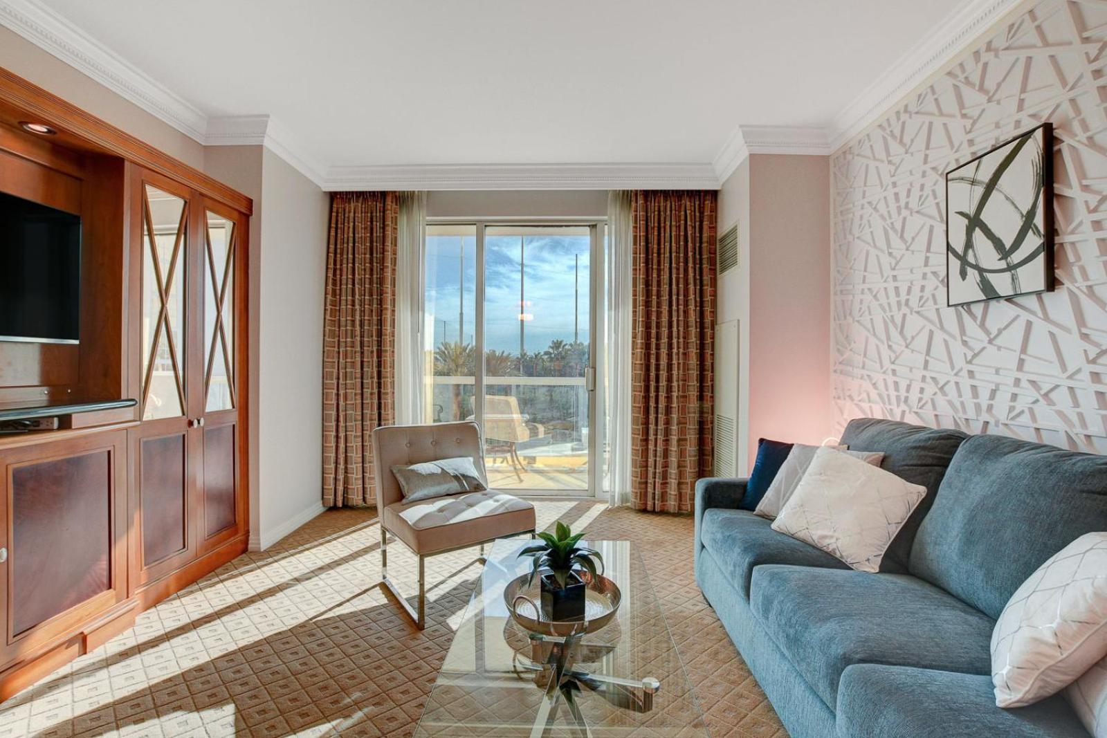 Serenity At Mgm Signature * Las Vegas