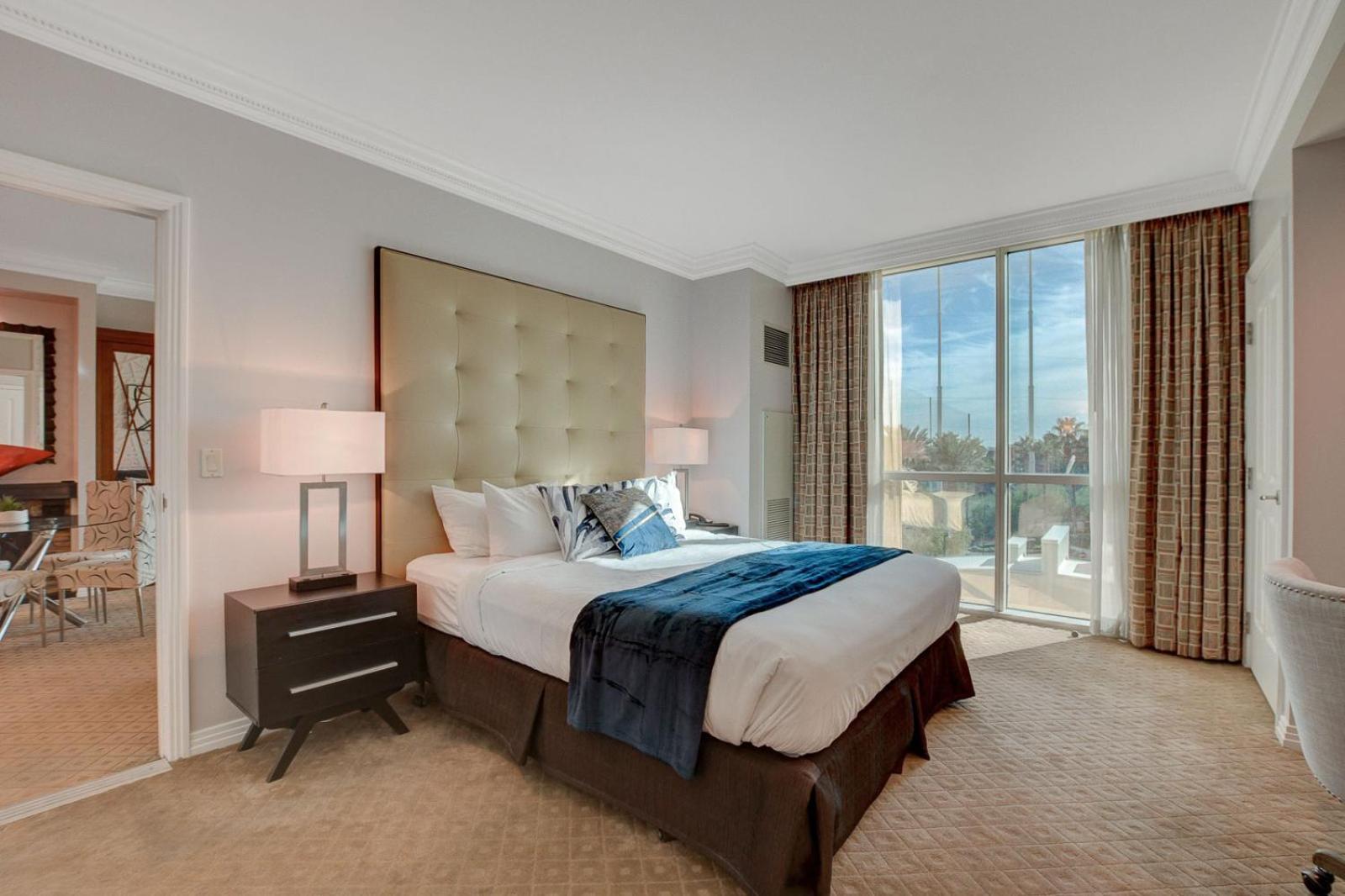 Apartahotel Serenity At Mgm Signature