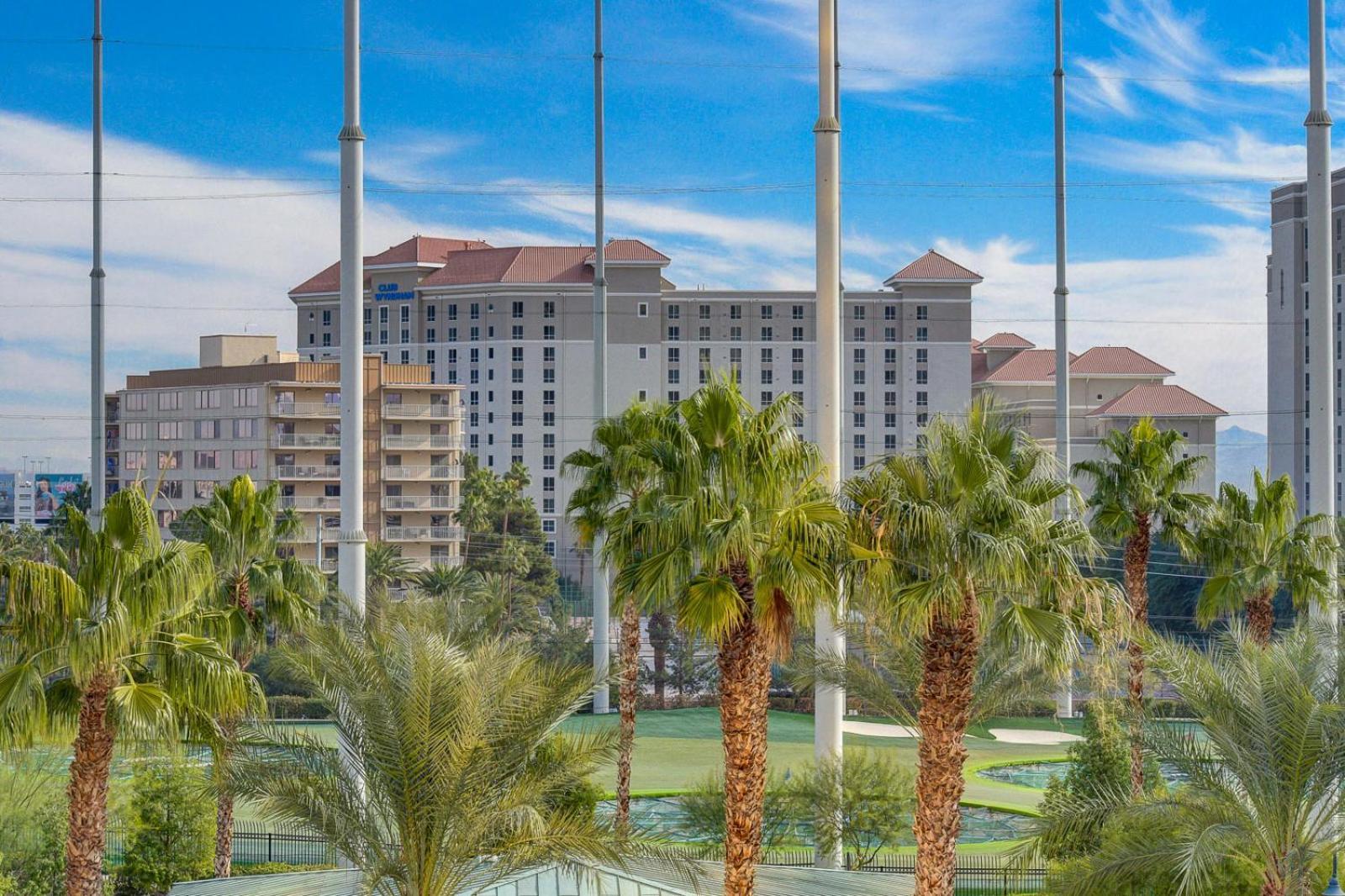 Serenity At Mgm Signature *
