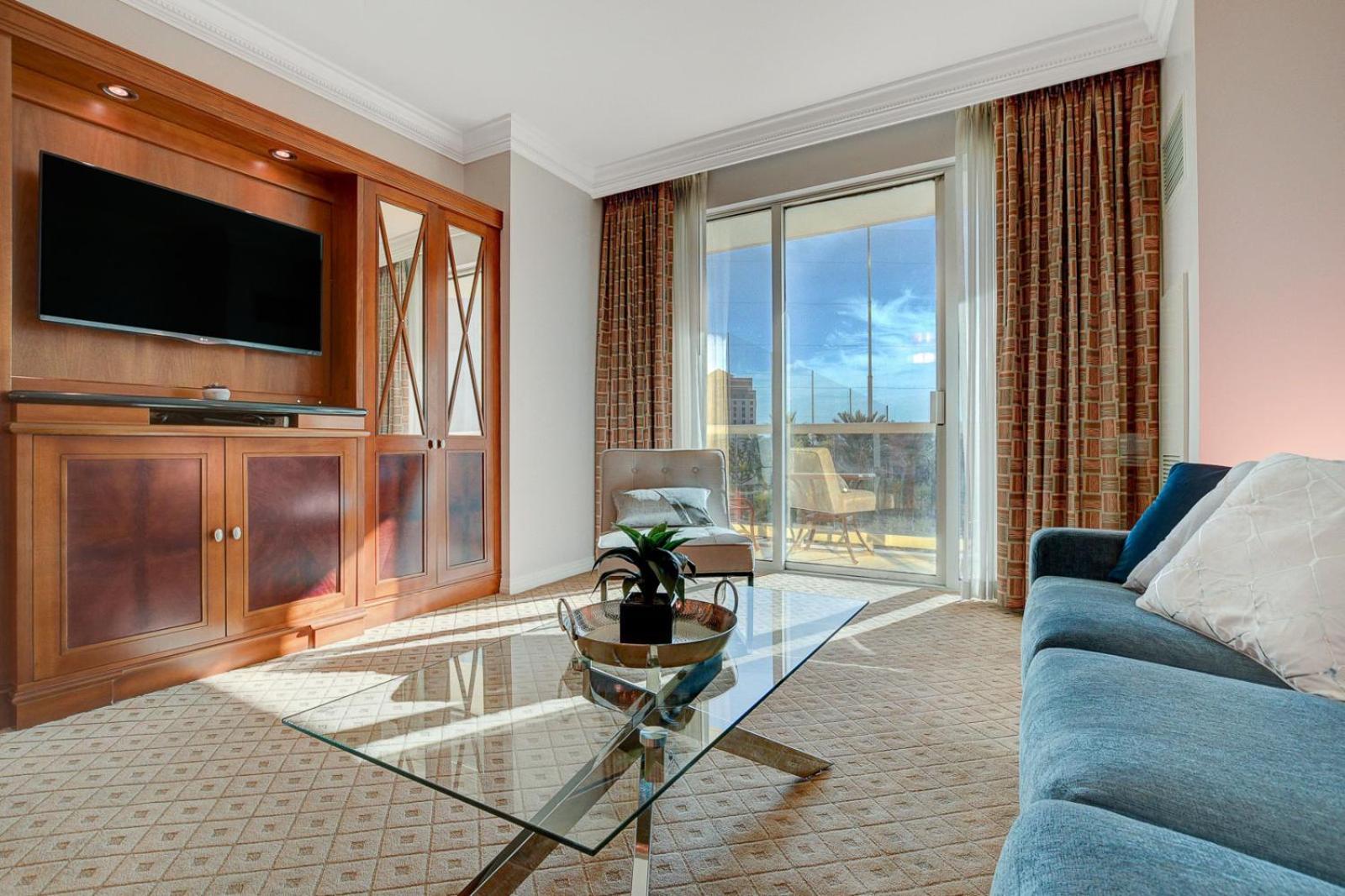 Serenity At Mgm Signature * Las Vegas