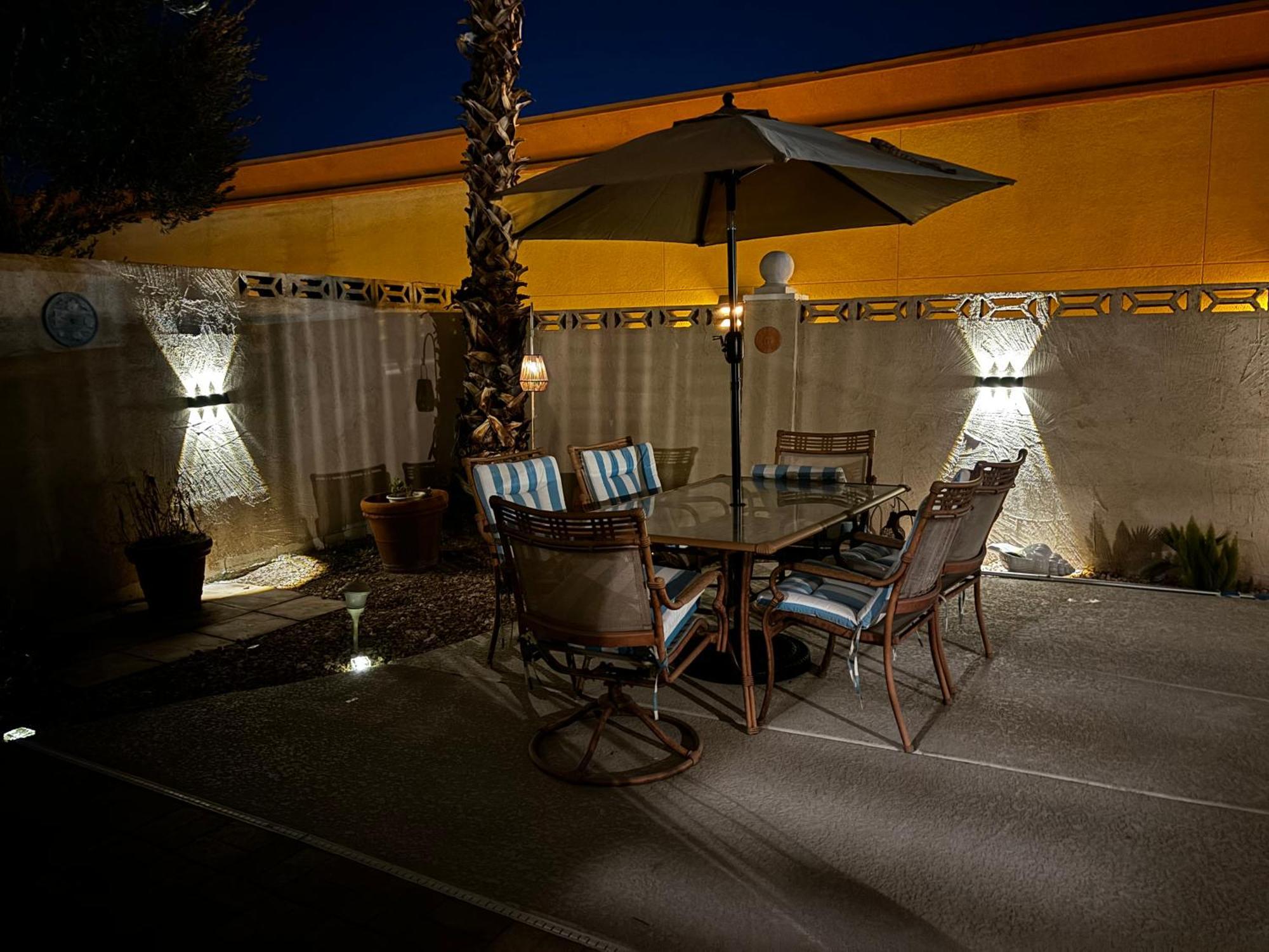 Fragrant Finnish Sauna & Cozy Pool With French 3br * Las Vegas