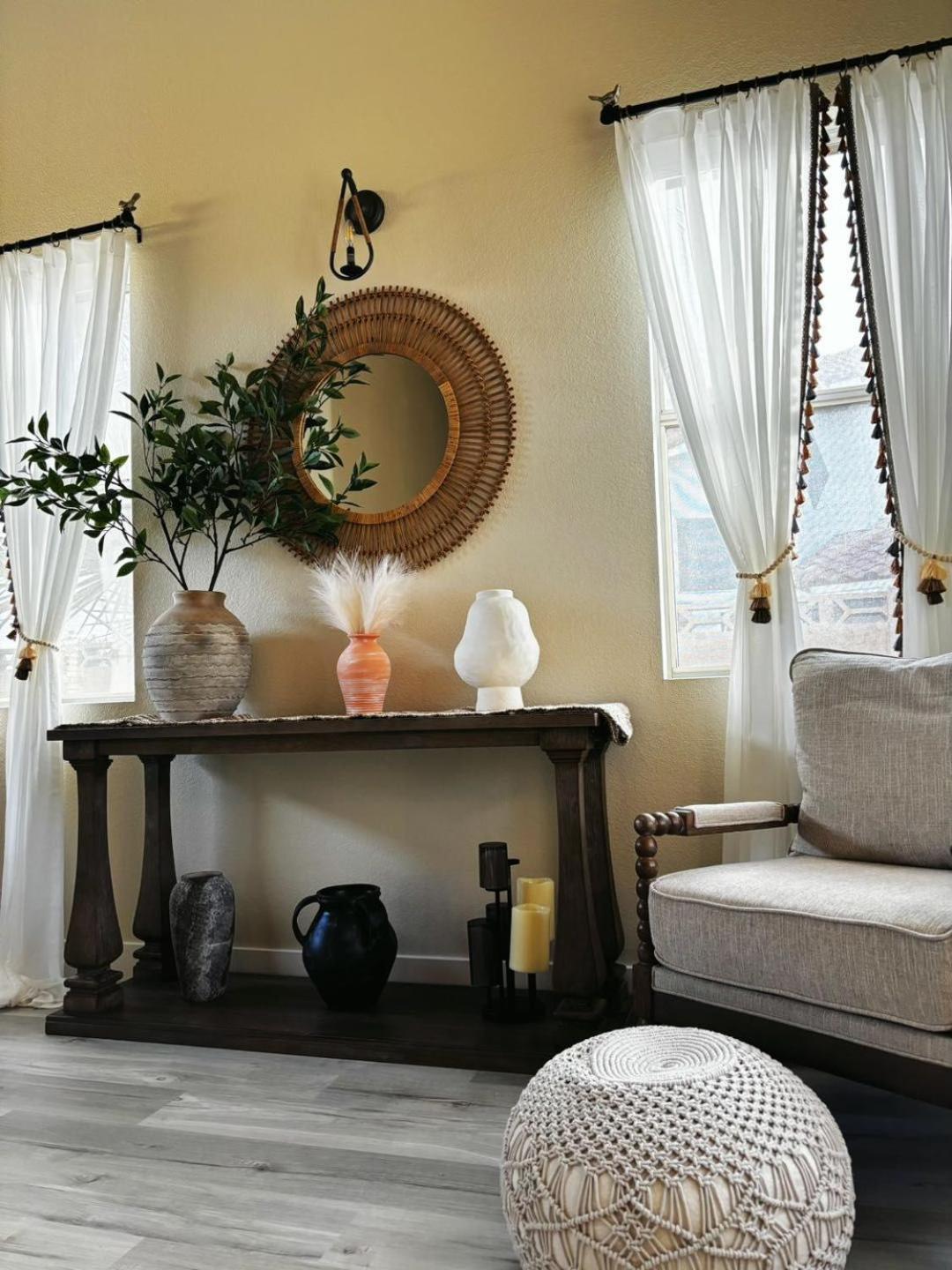 Fragrant Finnish Sauna & Cozy Pool With French 3br * Las Vegas