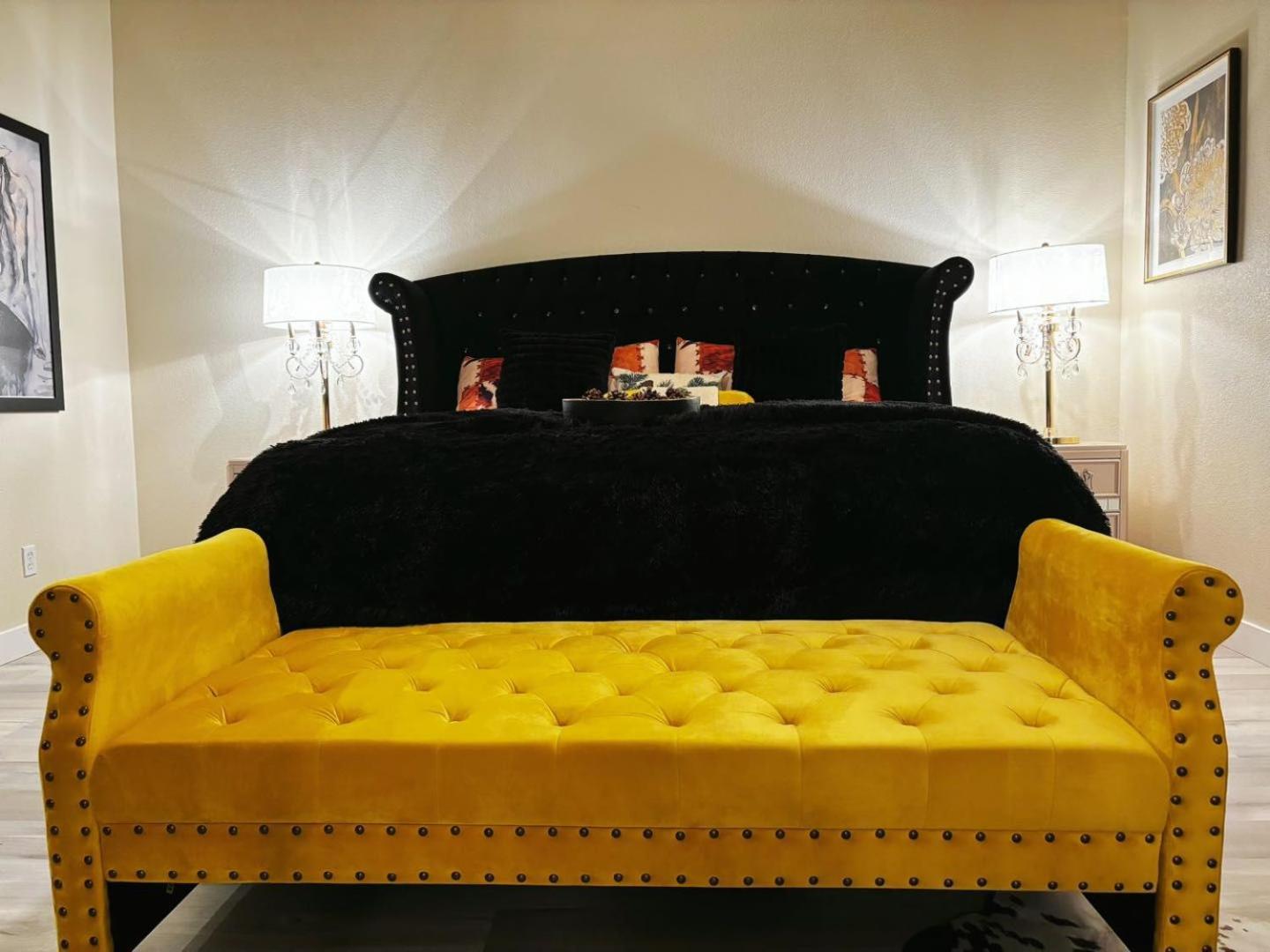 Fragrant Finnish Sauna & Cozy Pool With French 3br Las Vegas