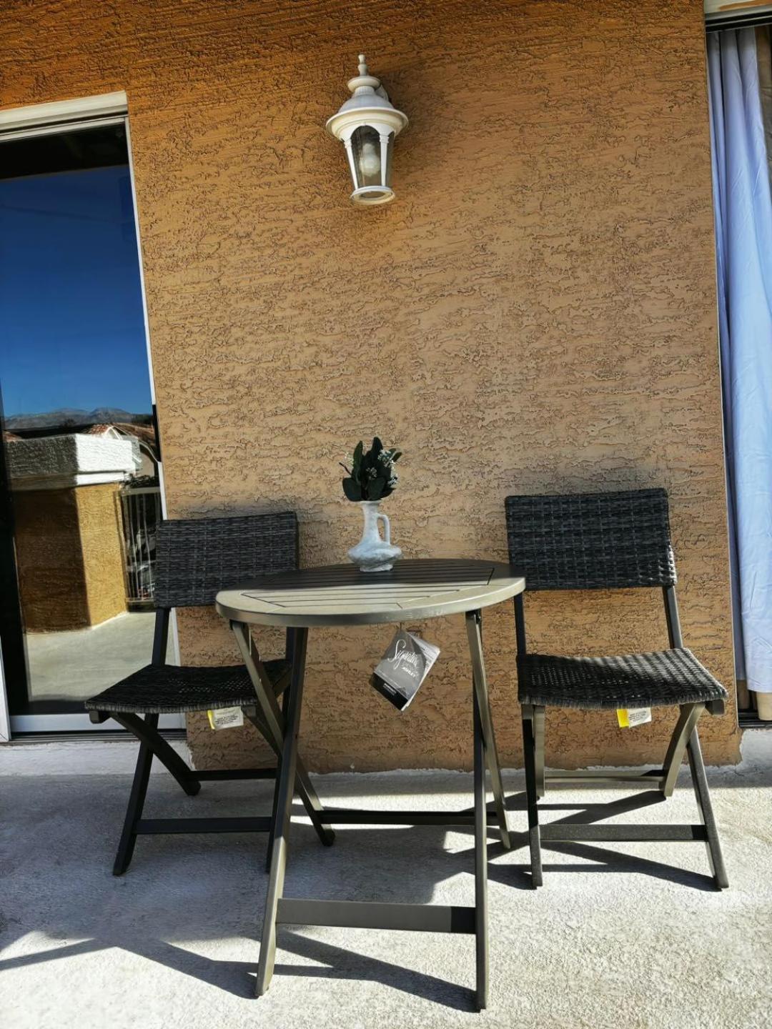 Fragrant Finnish Sauna & Cozy Pool With French 3br * Las Vegas