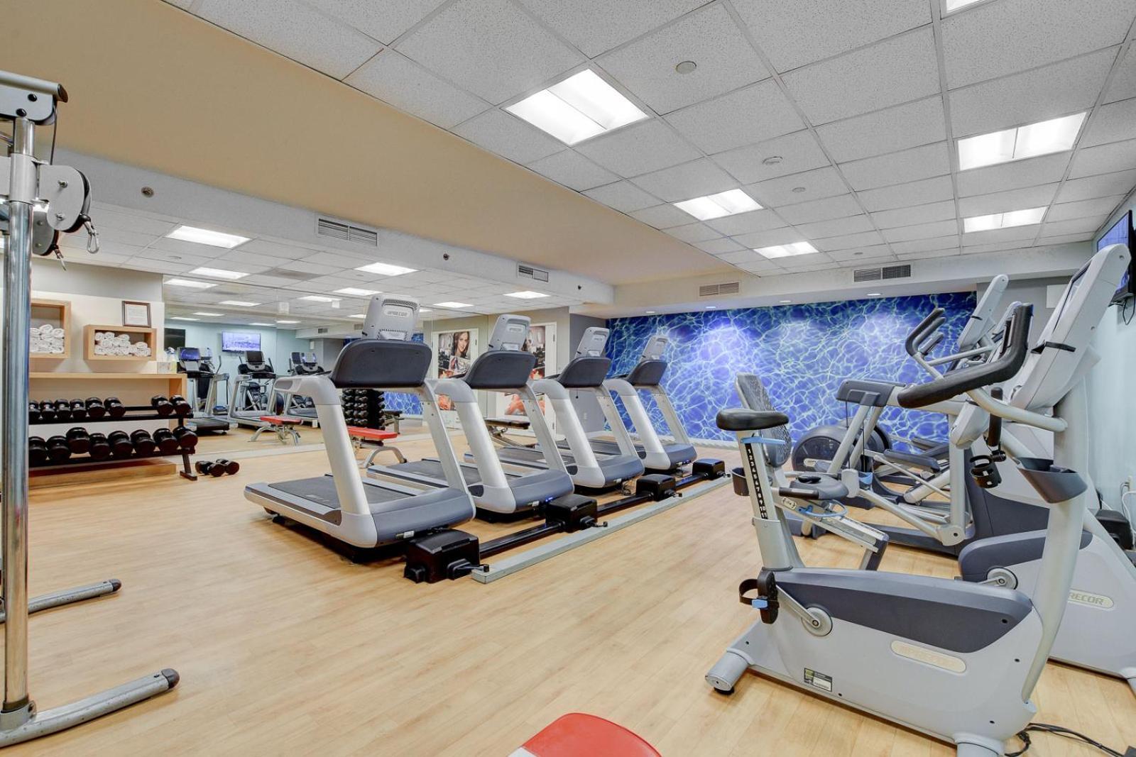 Apartahotel Luxury 1bd/1bth At Platinum *strip View