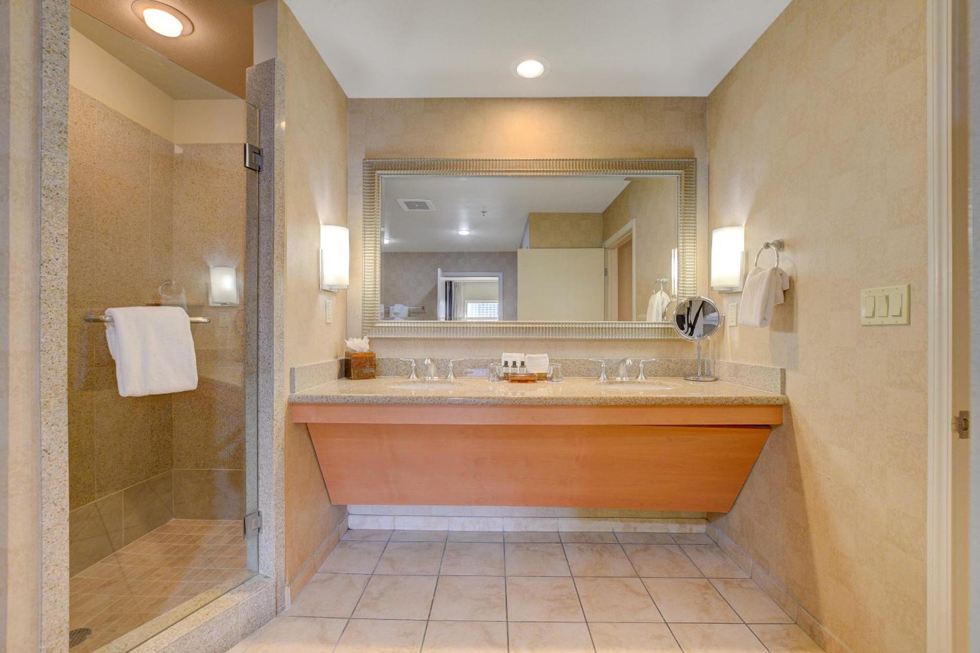 Apartahotel Luxury 1bd/1bth At Platinum *strip View Las Vegas