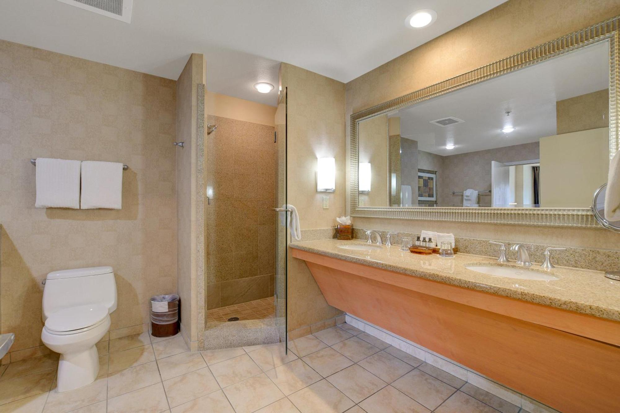 Luxury 1bd/1bth At Platinum *strip View