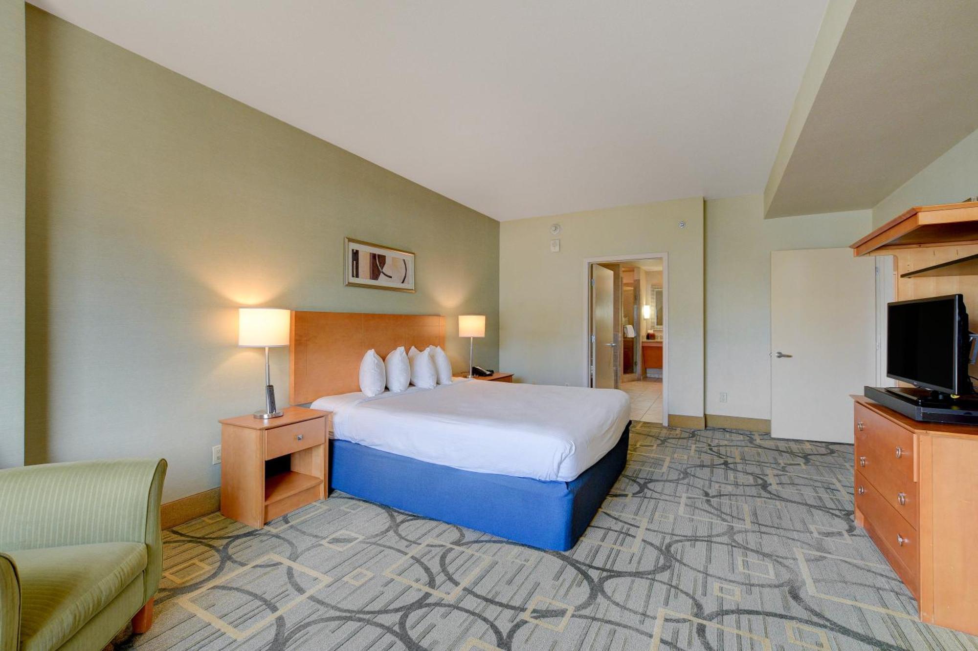 Apartahotel Luxury 1bd/1bth At Platinum *strip View