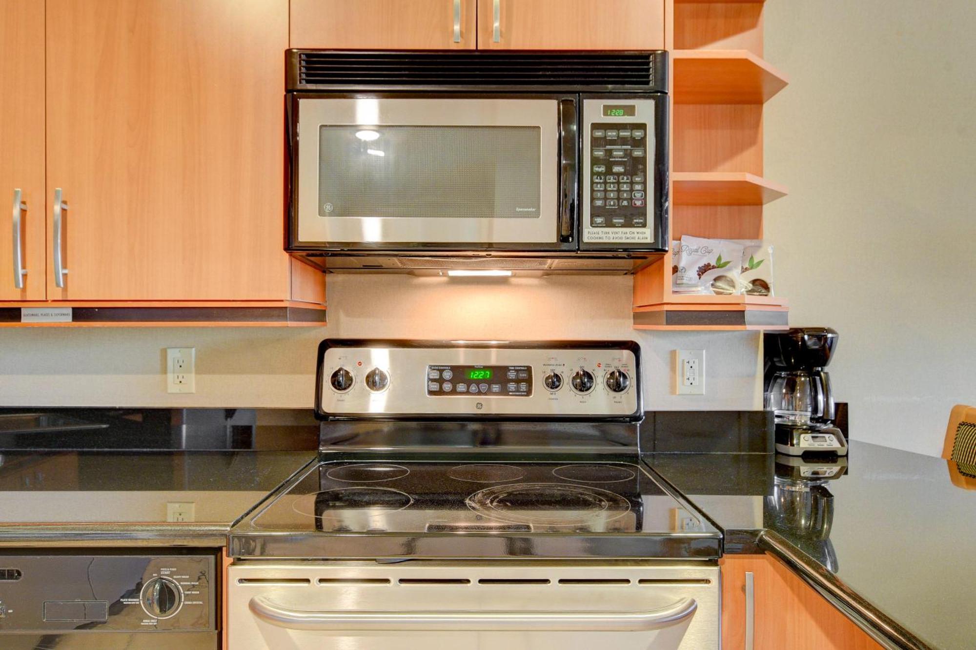 Luxury 1bd/1bth At Platinum *strip View