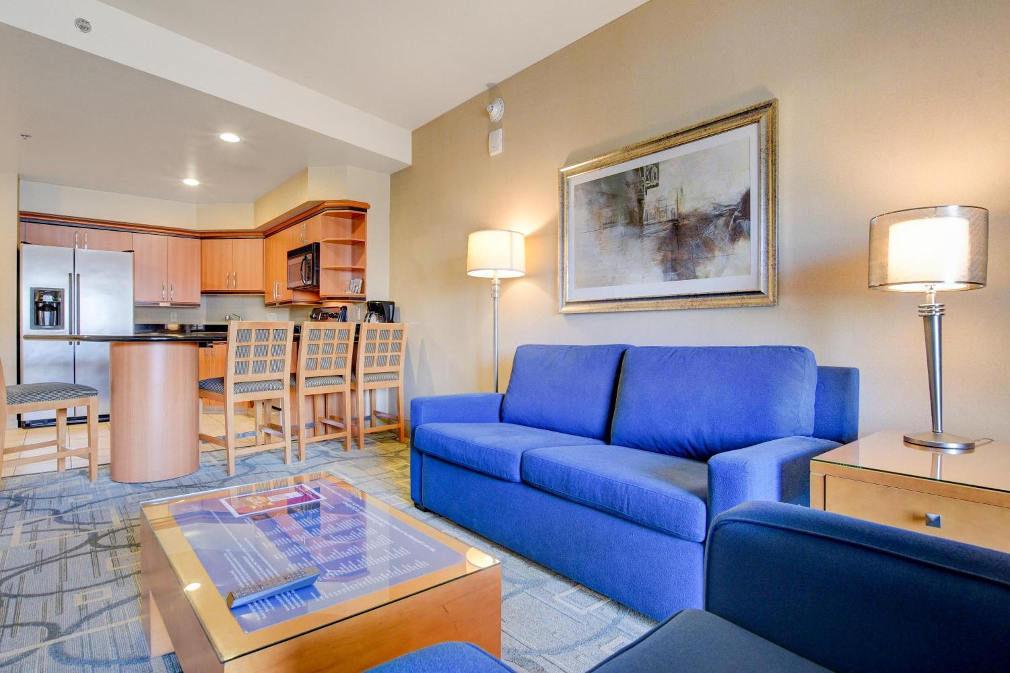Apartahotel Luxury 1bd/1bth At Platinum *strip View Las Vegas