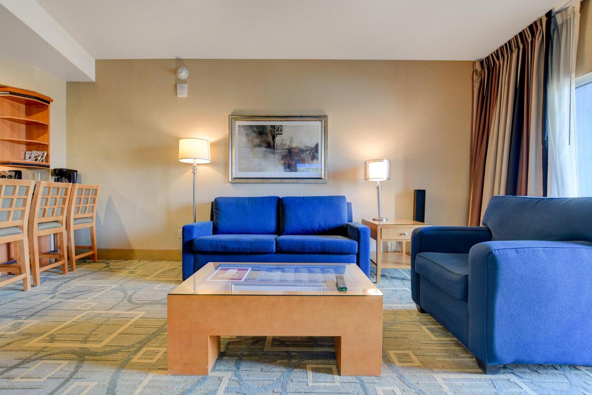 Luxury 1bd/1bth At Platinum *strip View *