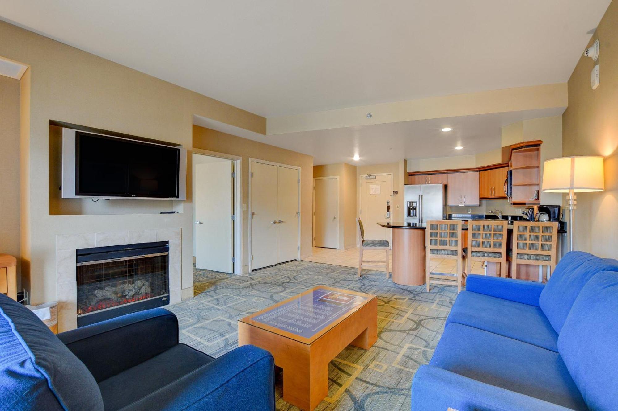Luxury 1bd/1bth At Platinum *strip View