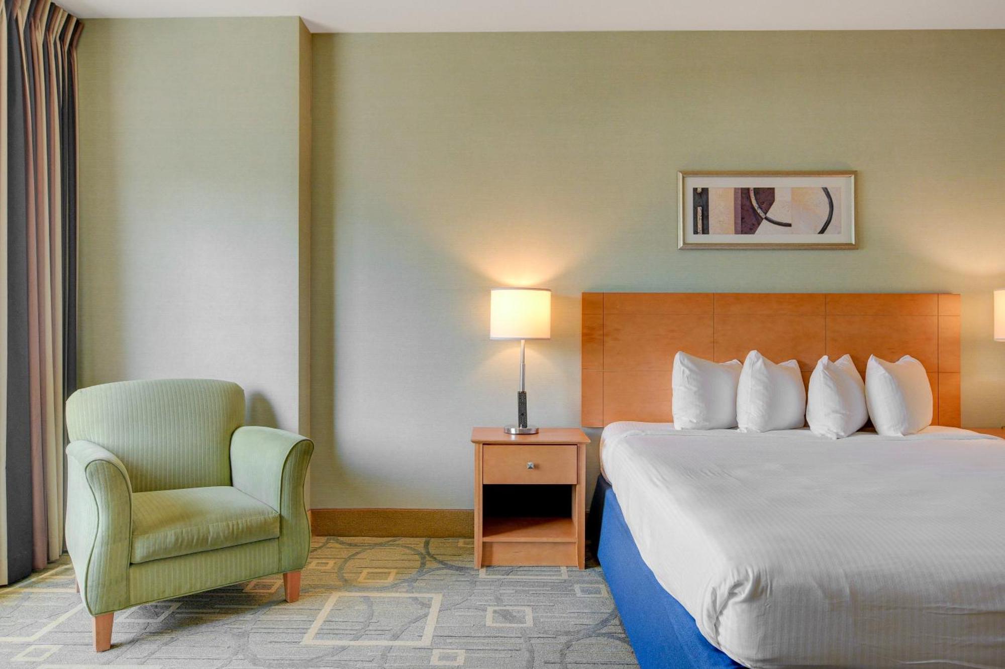 Apartahotel Luxury 1bd/1bth At Platinum *strip View