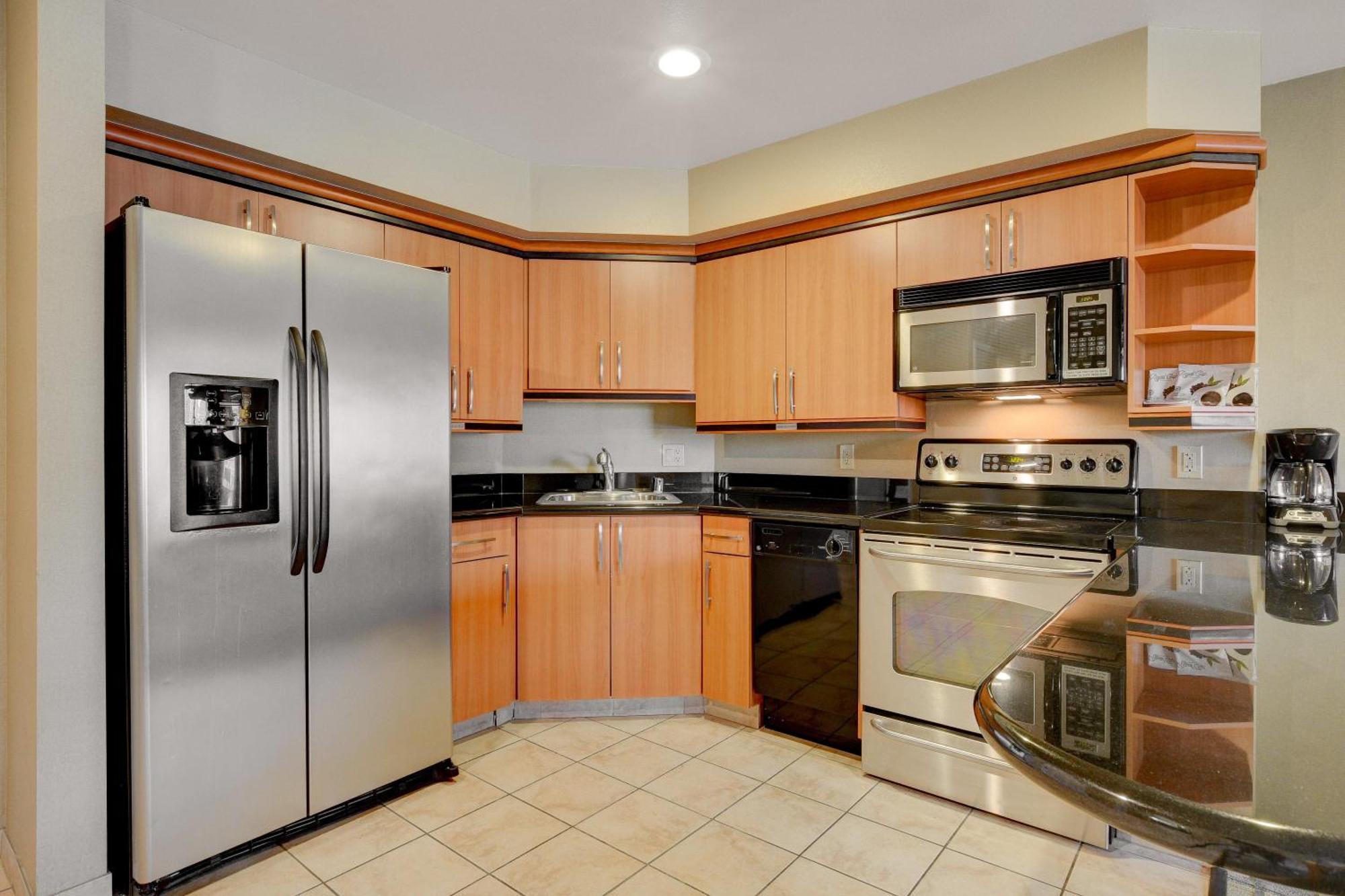 Luxury 1bd/1bth At Platinum *strip View