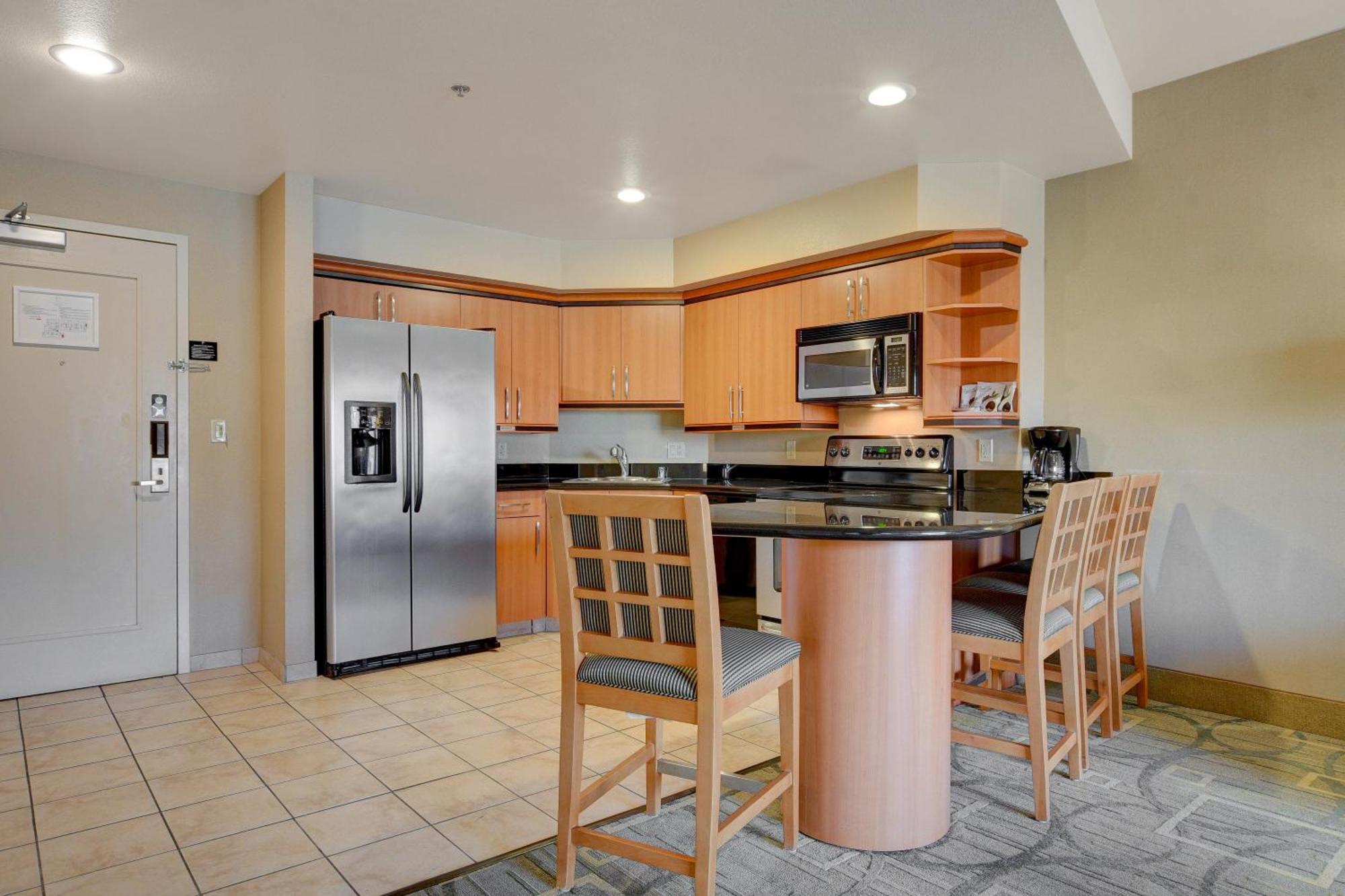 Luxury 1bd/1bth At Platinum *strip View Apartahotel *