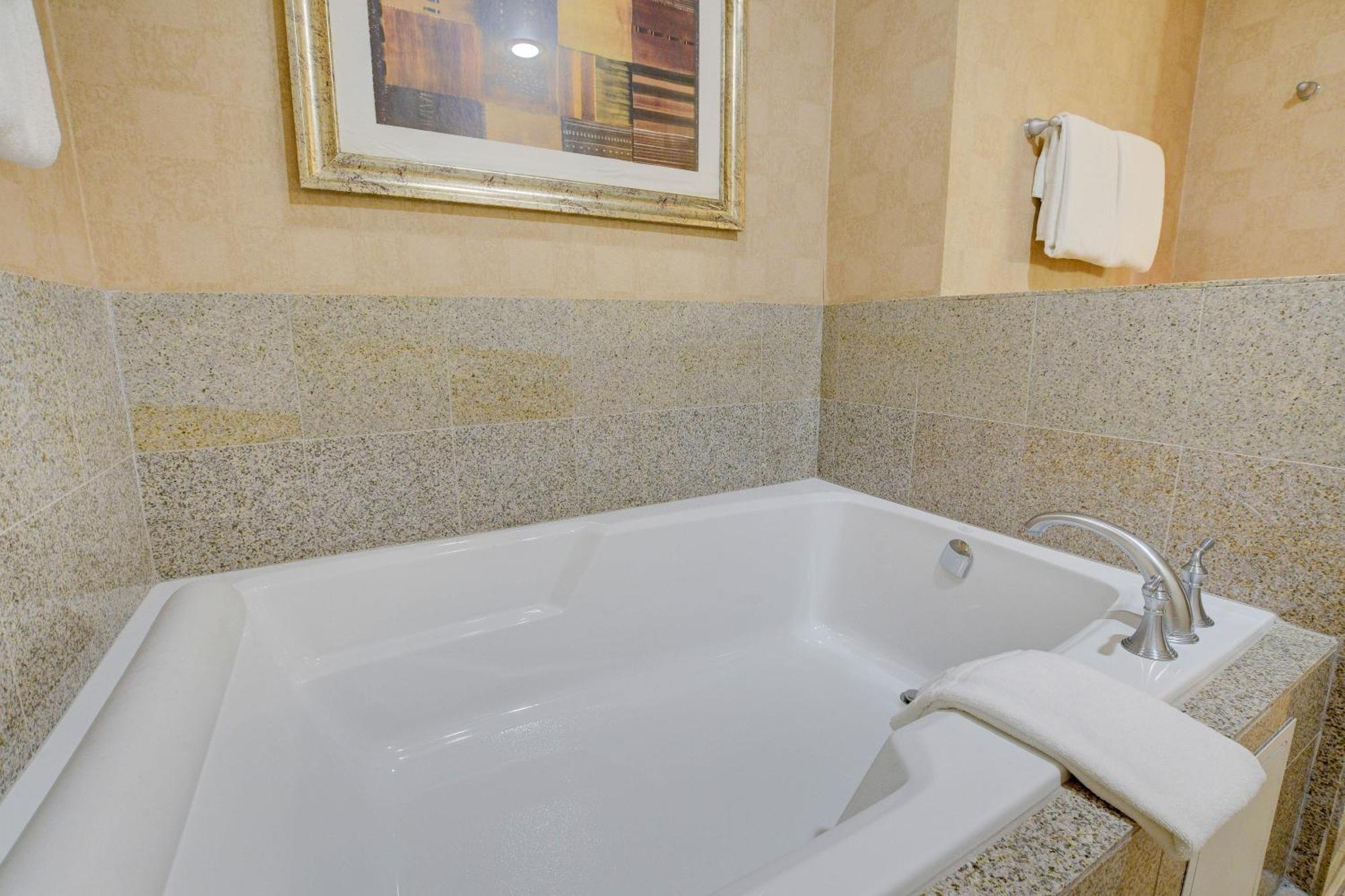 Luxury 1bd/1bth At Platinum *strip View * Las Vegas