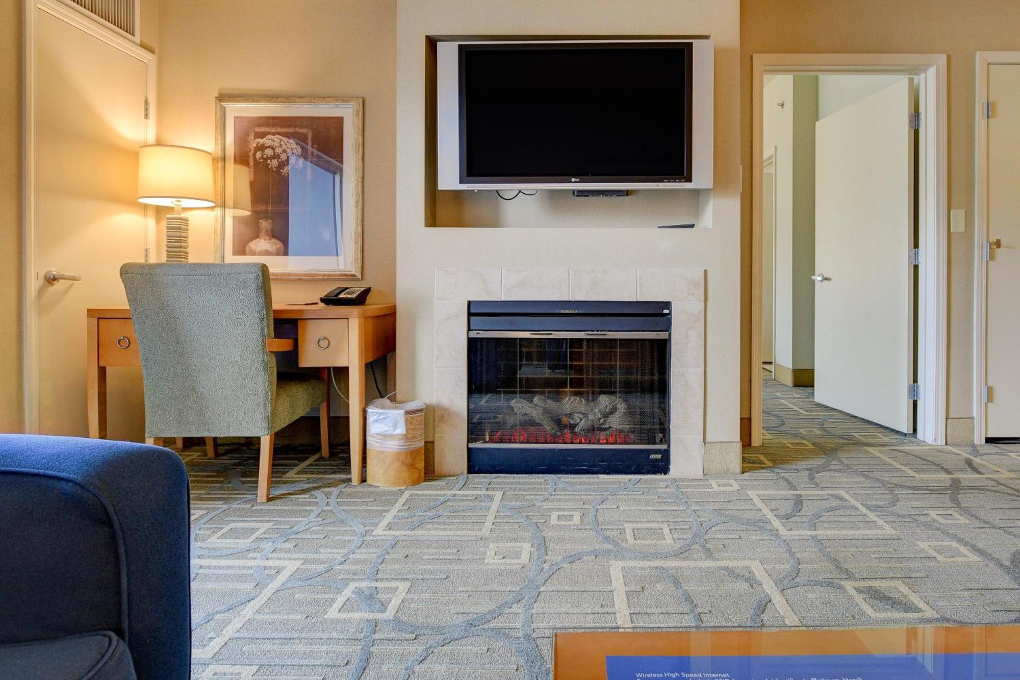 Luxury 1bd/1bth At Platinum *strip View *
