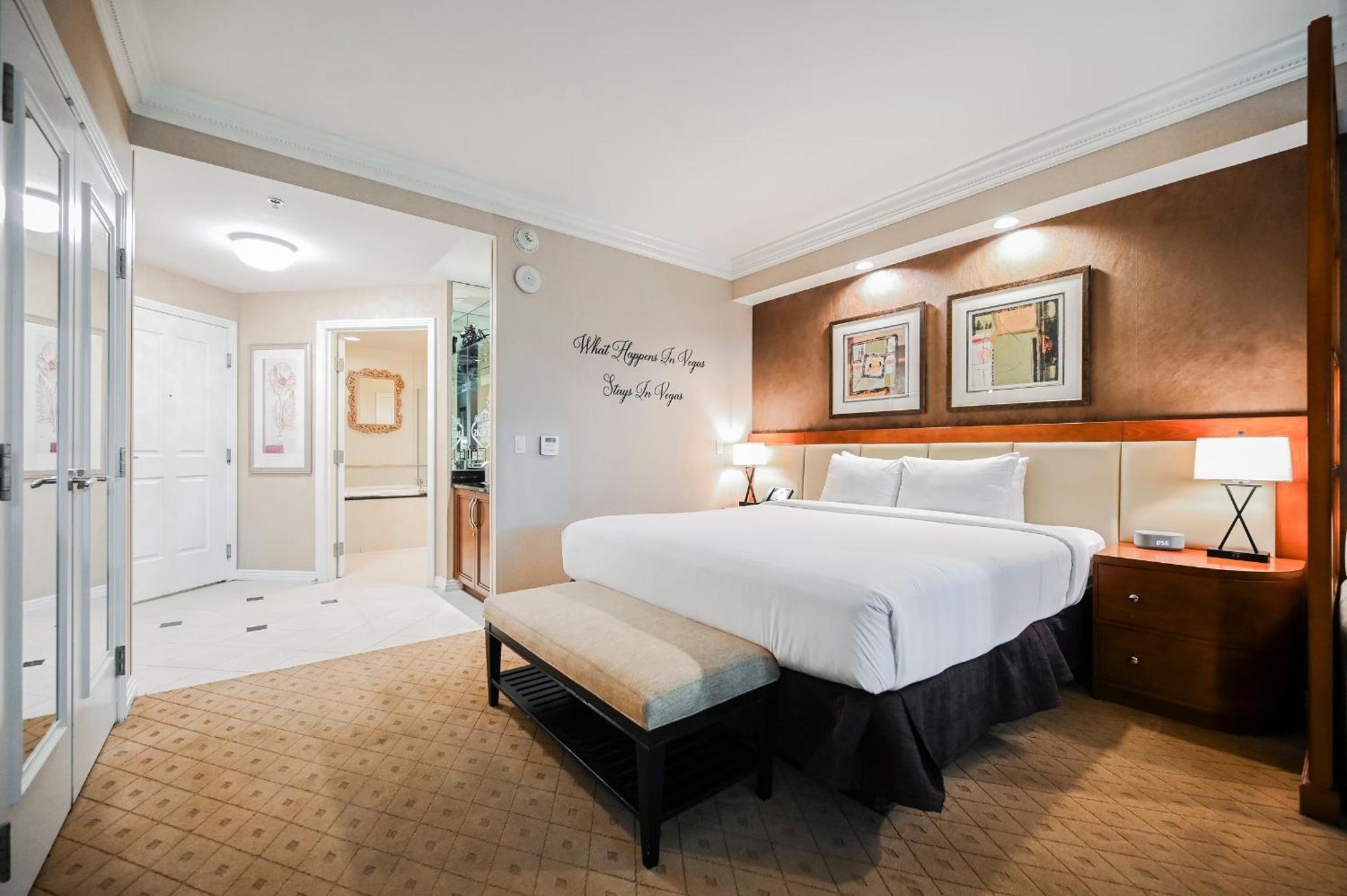 Apartahotel Signature By Owner Direct Las Vegas