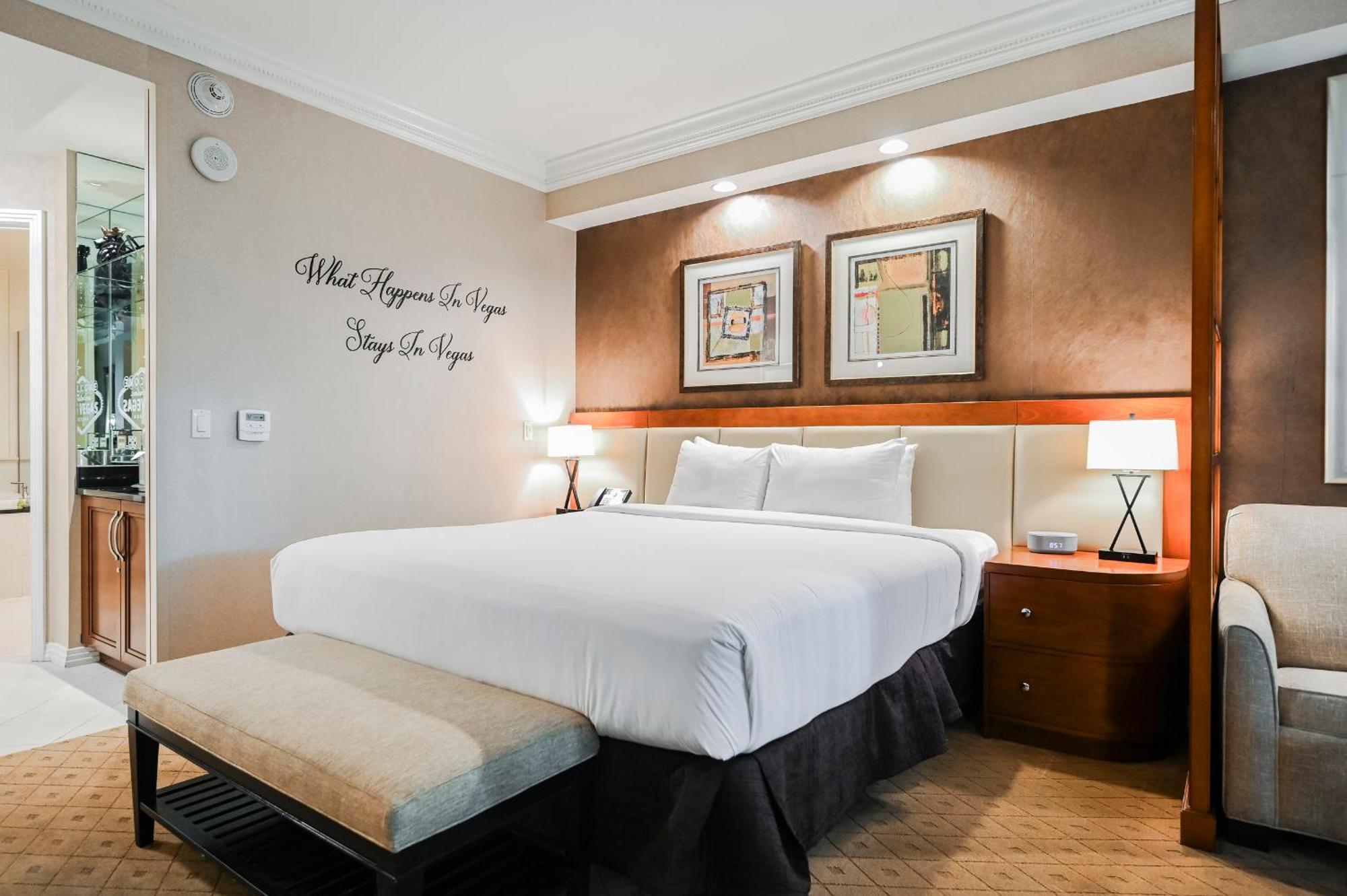 Signature By Owner Direct Apartahotel Las Vegas