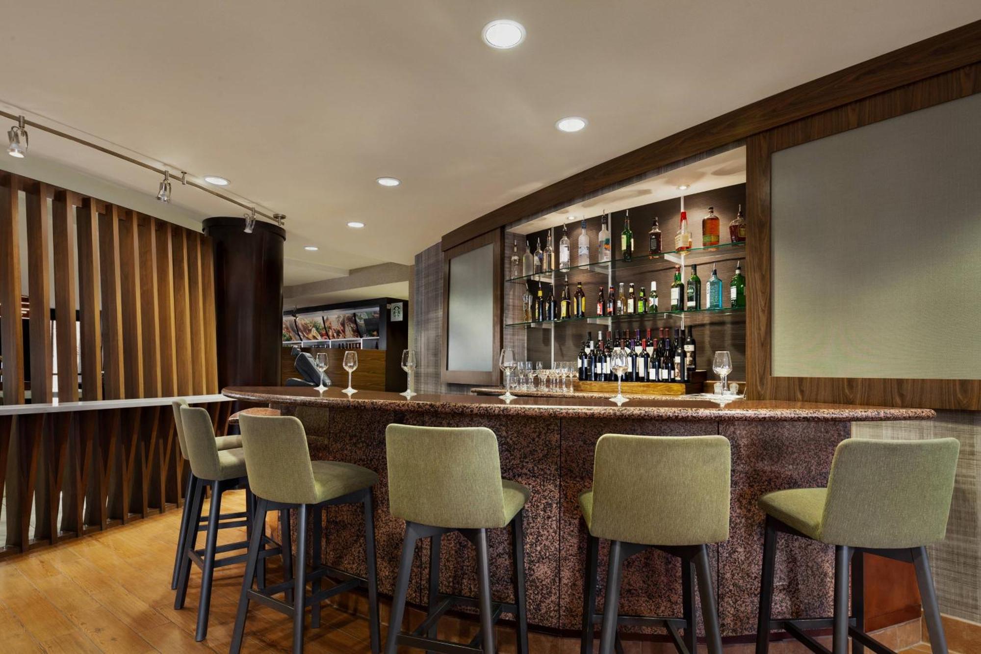 Courtyard By Marriott Vegas Stadium Area