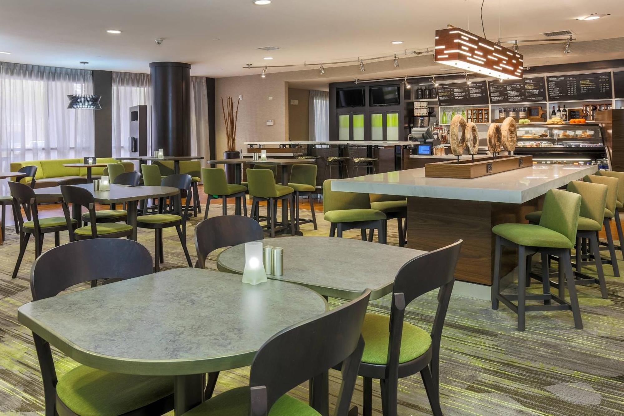 Hotel Courtyard By Marriott Vegas Stadium Area