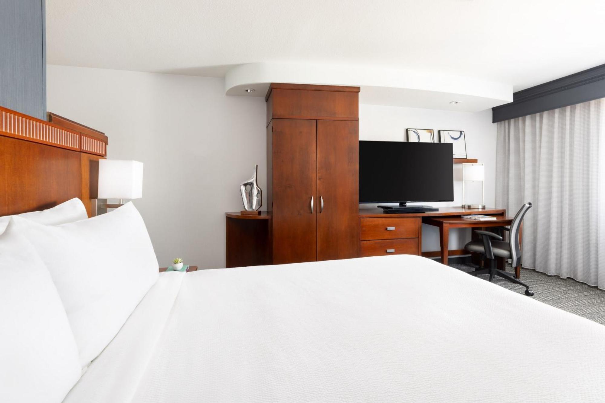 Courtyard By Marriott Vegas Stadium Area 3* Las Vegas