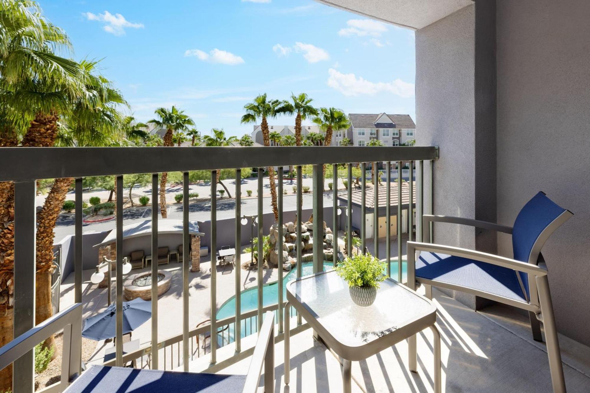Courtyard By Marriott Vegas Stadium Area Las Vegas