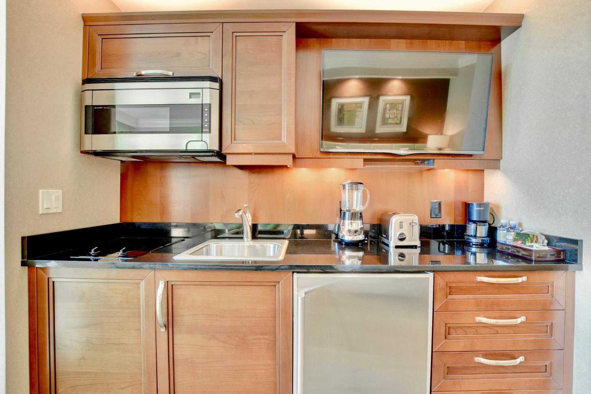 Strip View - No Fee ! Apartment Las Vegas