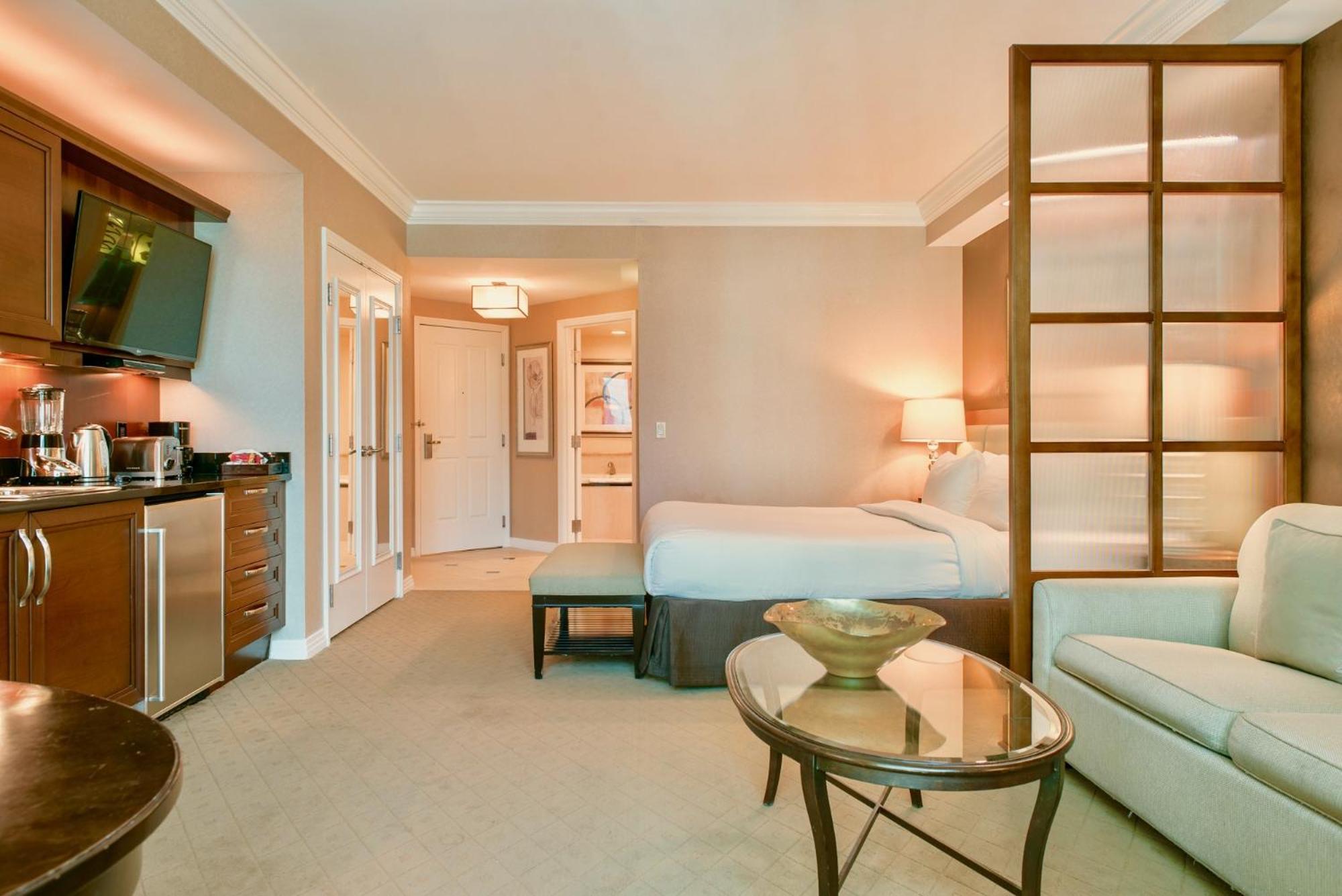 Strip View - No Fee ! Apartamento